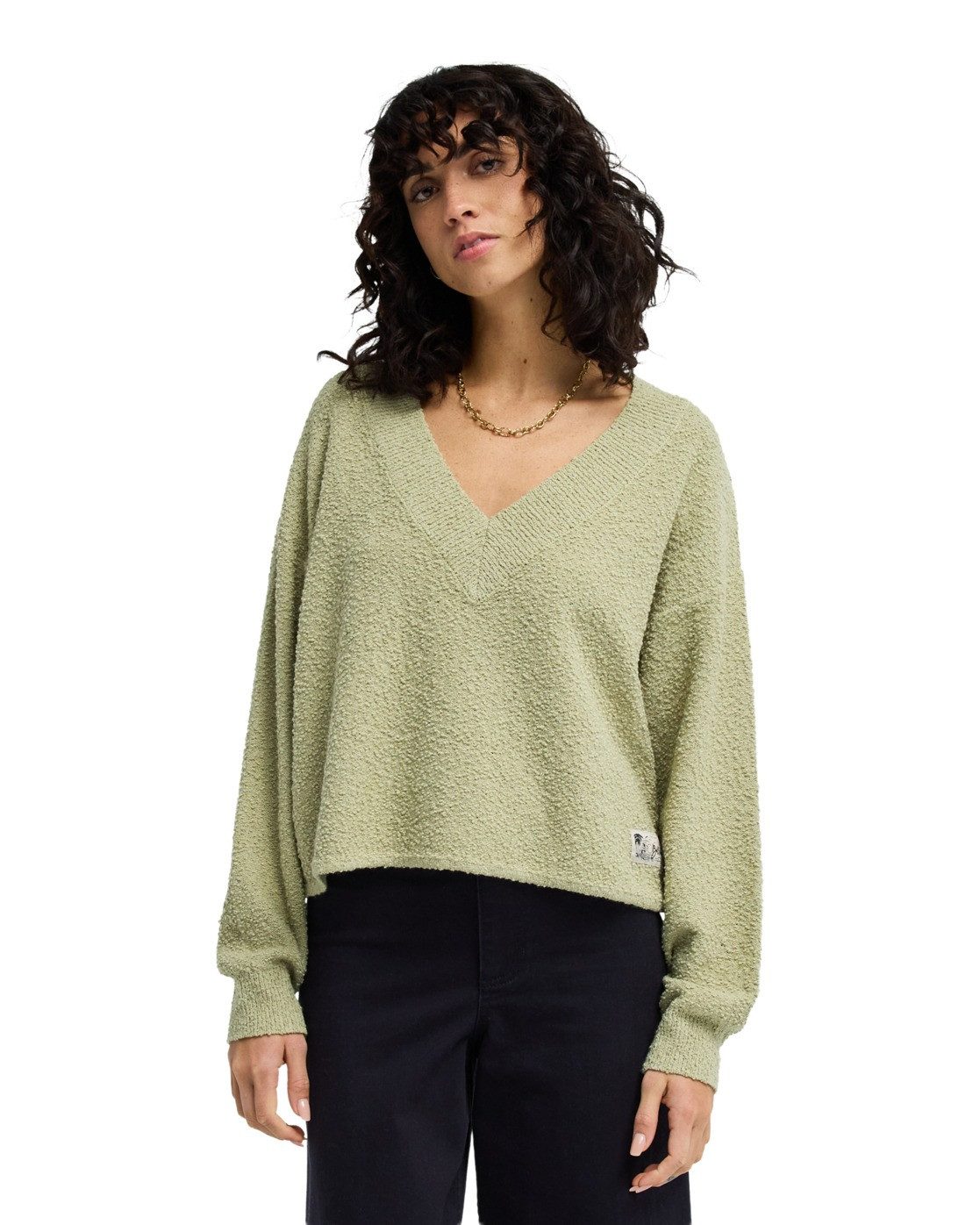 Billabong Sweatshirt Cozy