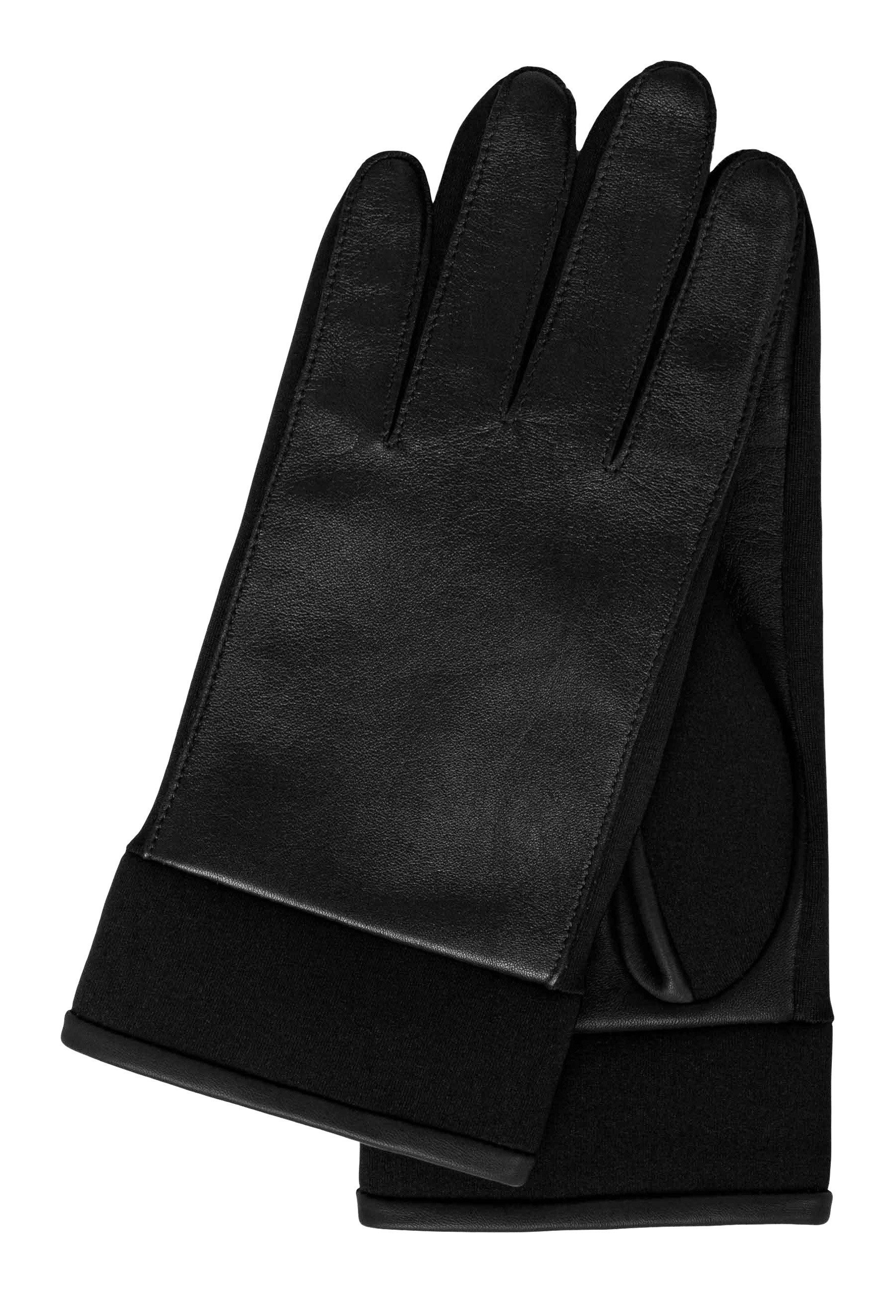 Lederhandschuhe LEIF