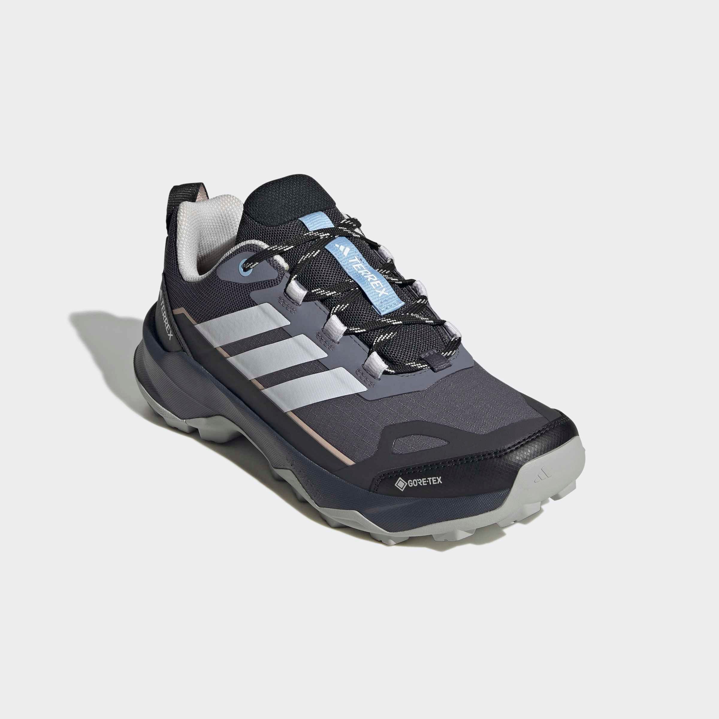 adidas TERREX TERREX SKYCHASER AX5 GORE-TEX Wanderschuh wasserdicht dank Gore-Tex Membrane