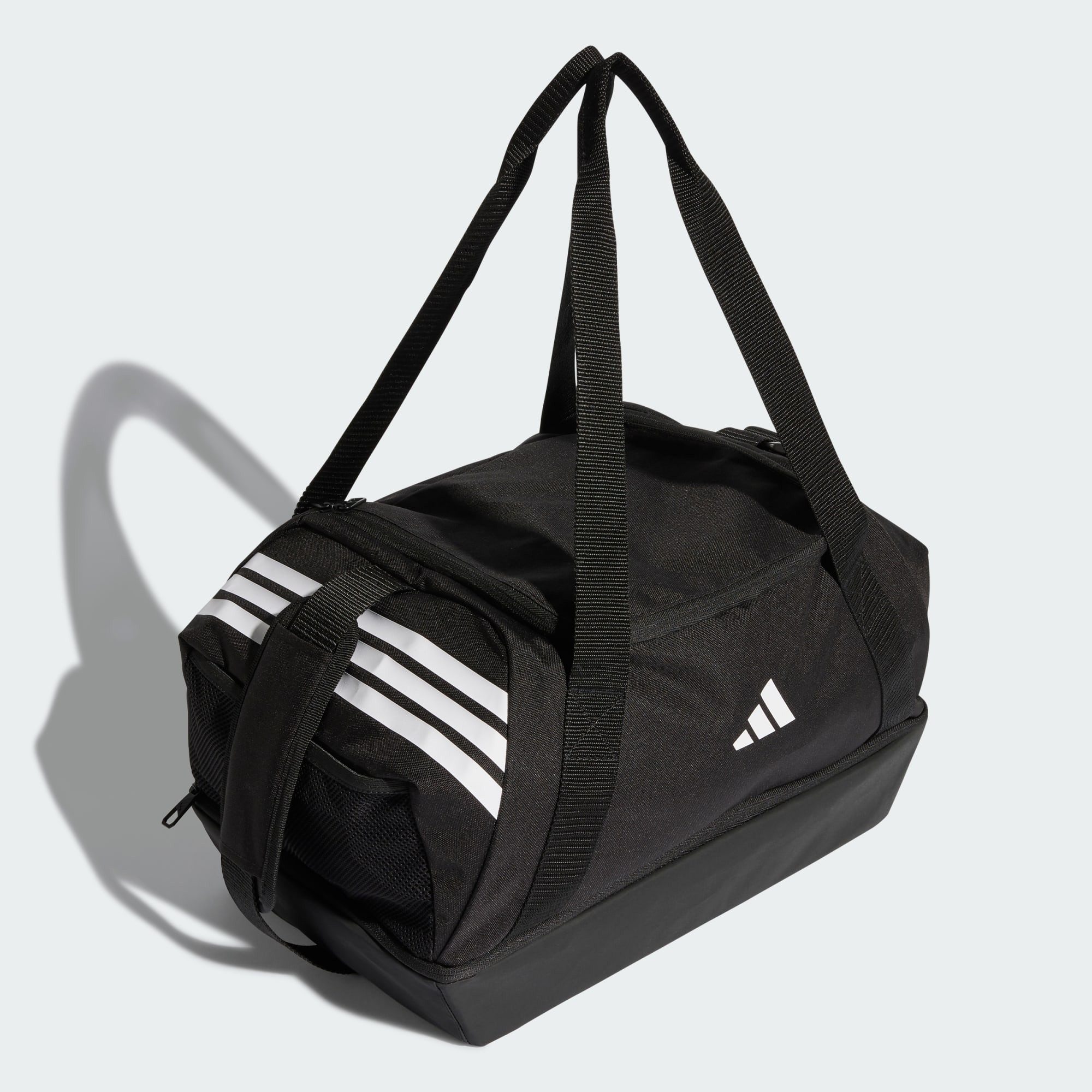 adidas Performance Sporttasche TIRO DUFFLE TASCHE S MIT BODENFACH (1-tlg)