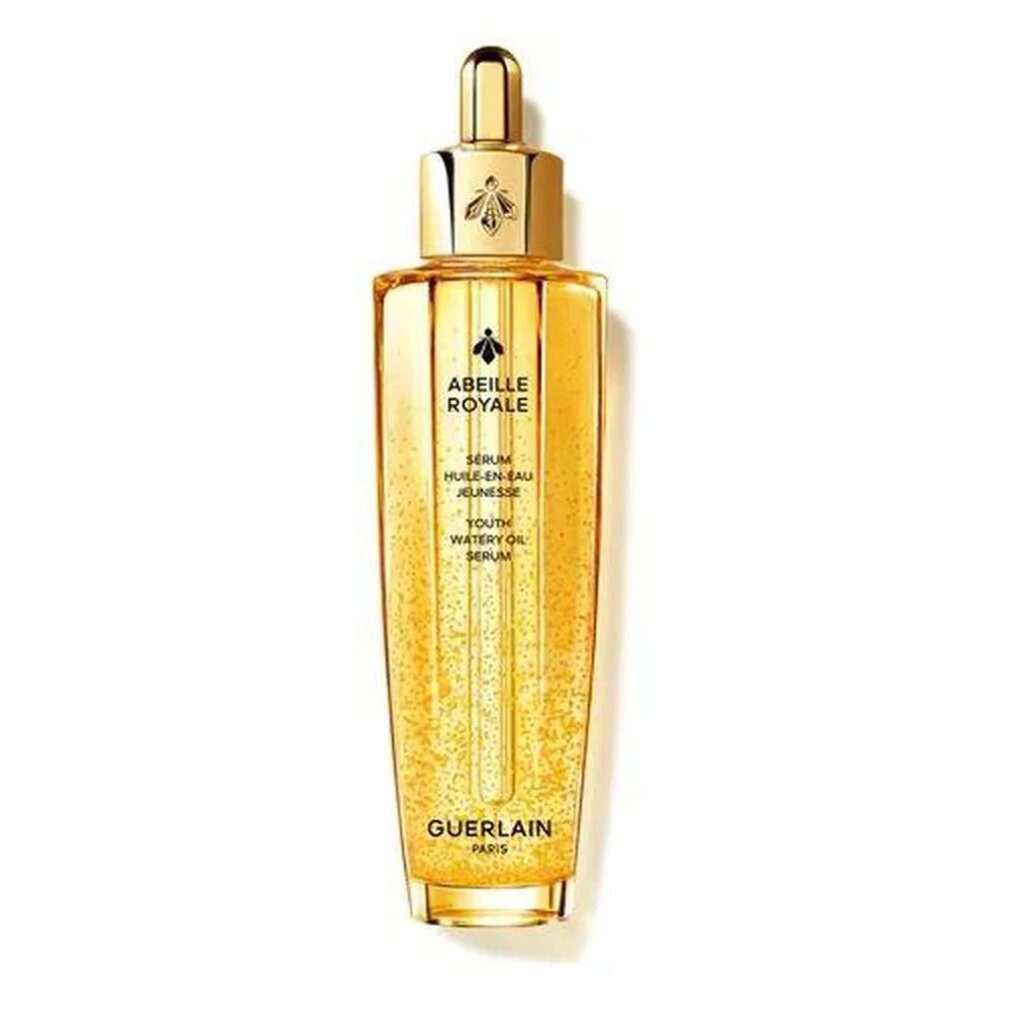 GUERLAIN Gesichtsmaske ABEILLE ROYALE wässriges Ölserum für Jugendliche, Ed. Lim.