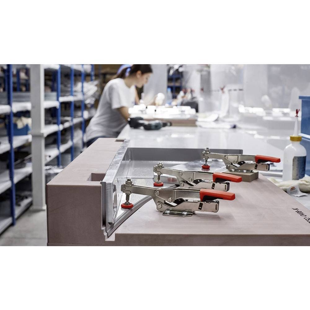 Bessey Schraubzwinge Schnellspanner STC-HH50