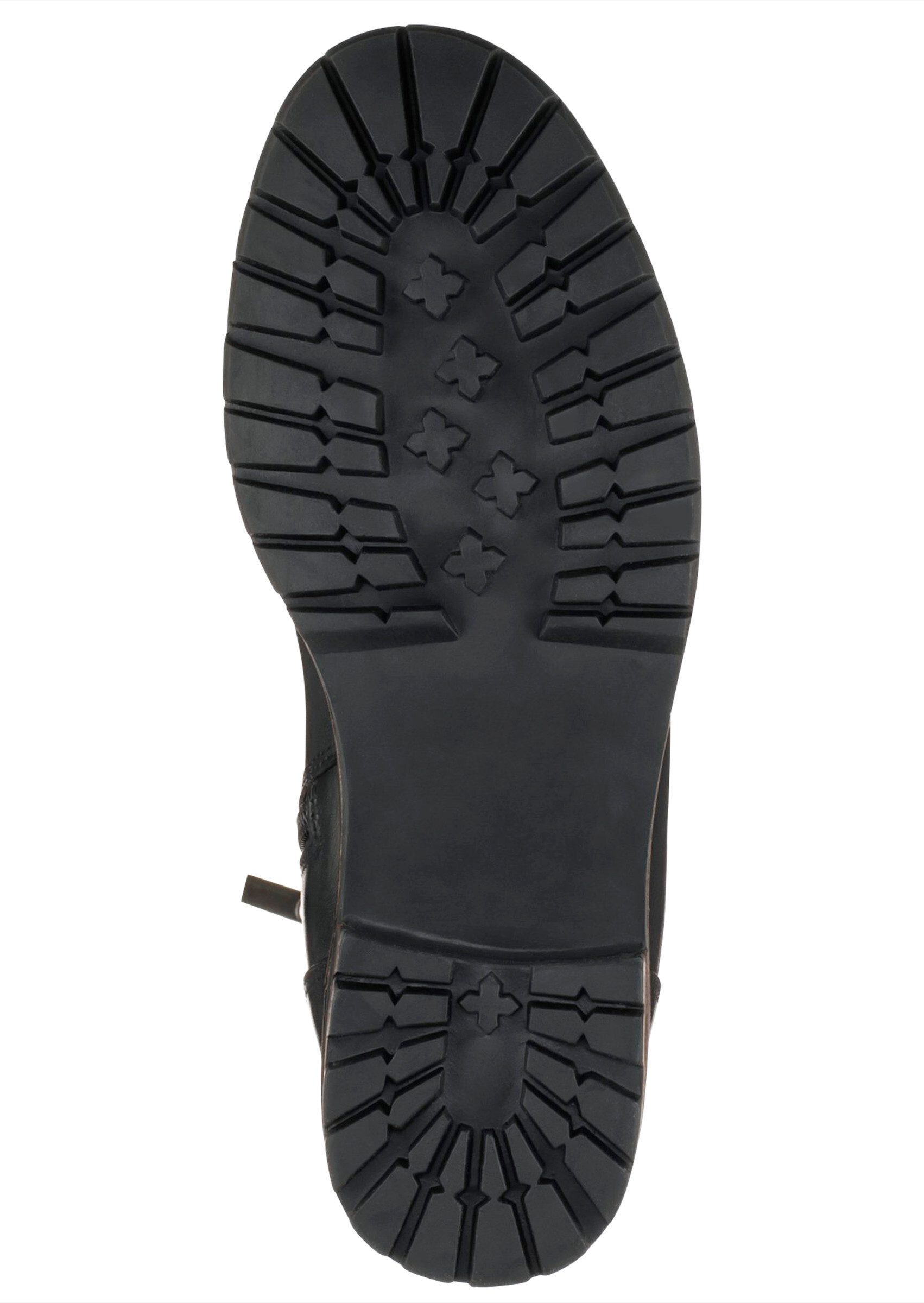 Sheego Weitschaftstiefel Stiefel