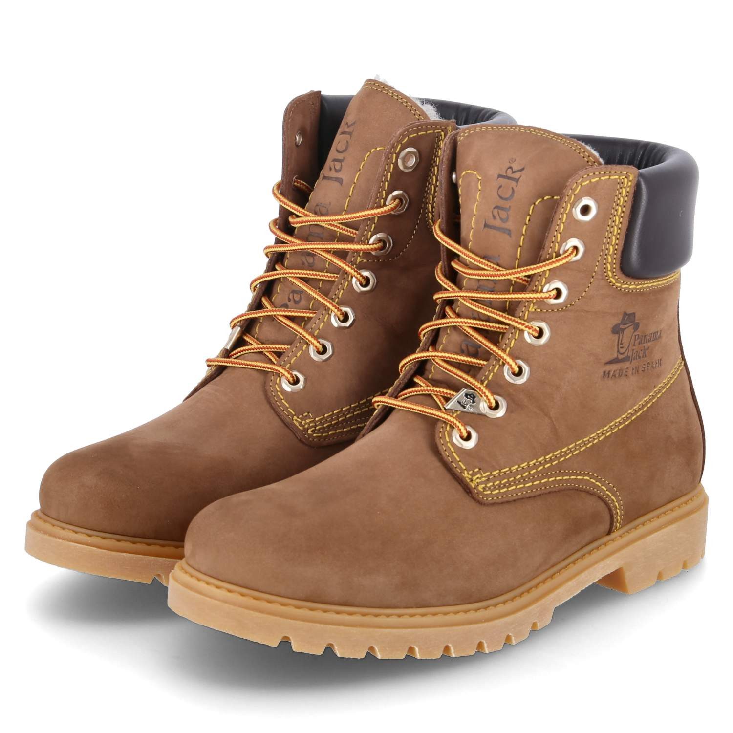 Panama Jack Boots PANAMA 03 WOOL günstig online kaufen
