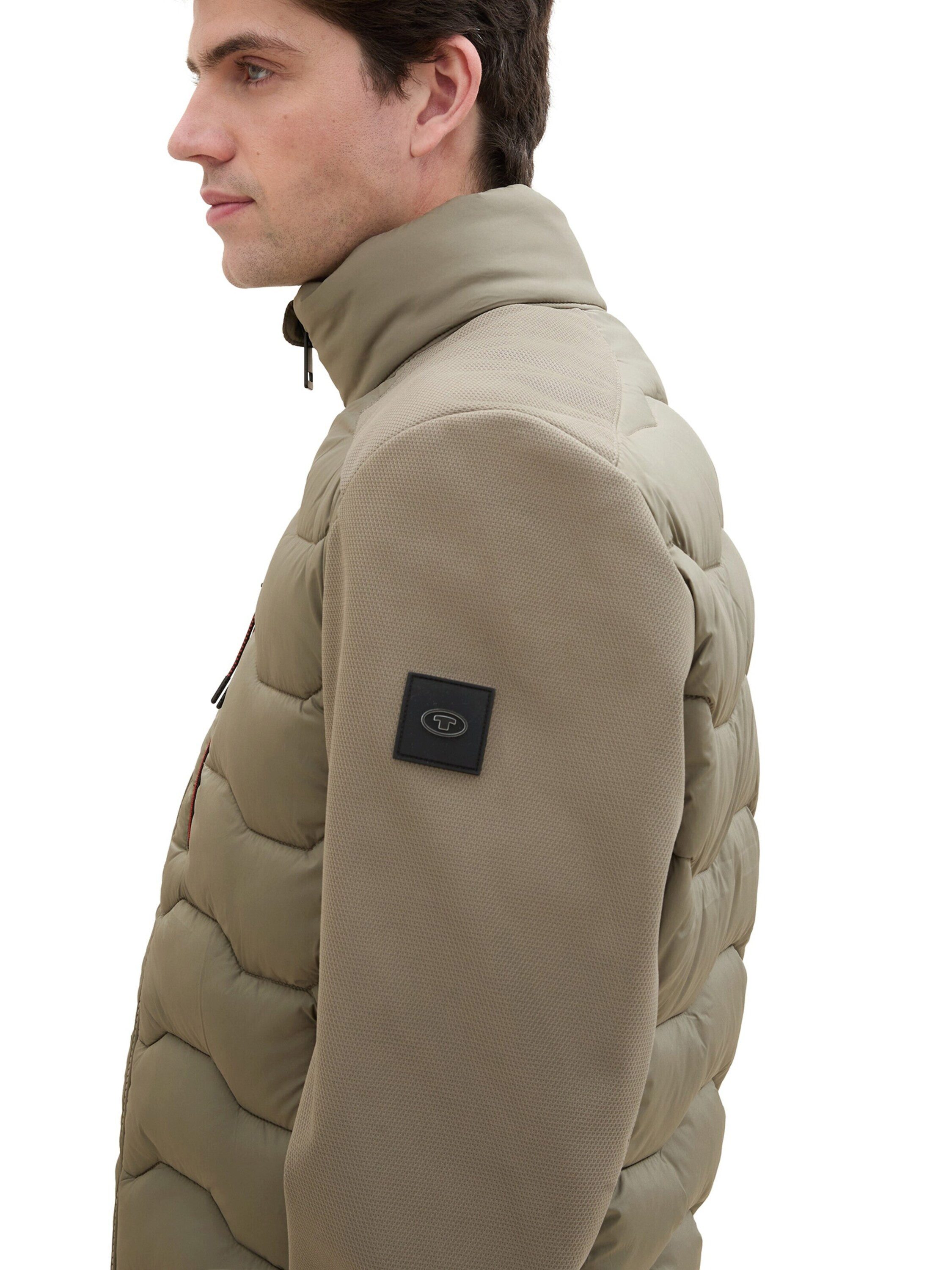 TOM TAILOR Steppjacke (1-St)