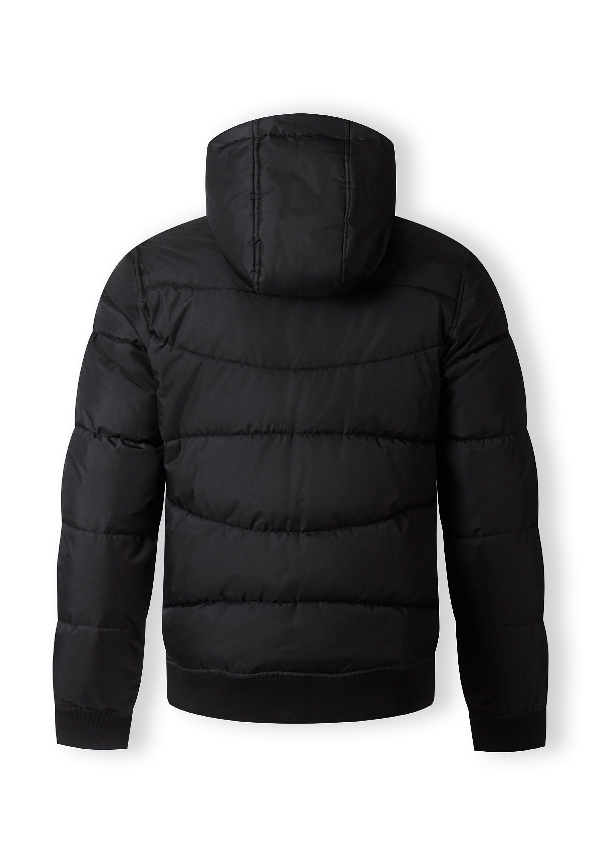 Respect Winterjacke Gefütterte Jacke mit Bündchen (XS-XXL) günstig online kaufen