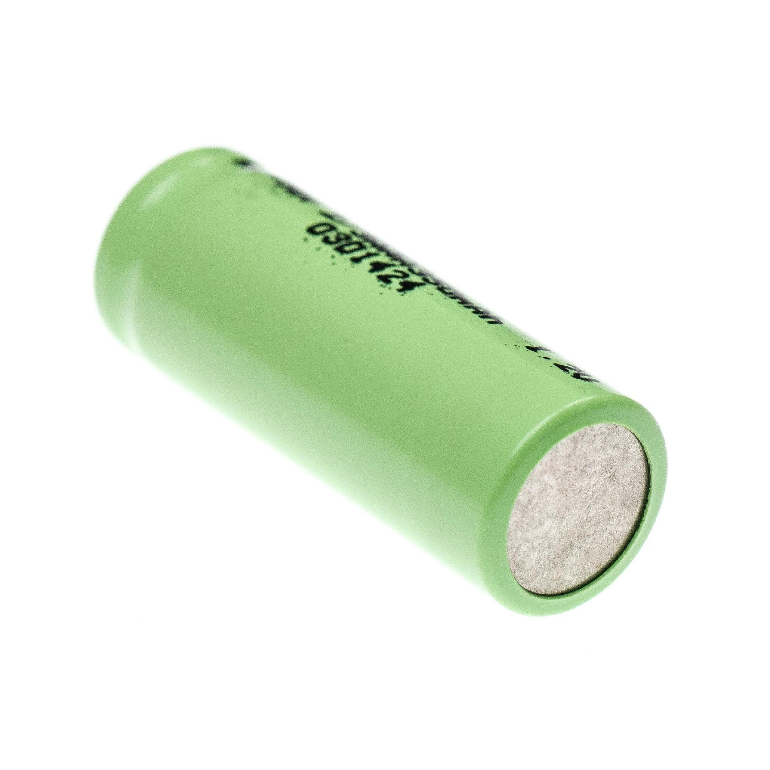 für verschiedenes (350 mAh, 1,2 V, NiMH) Akku