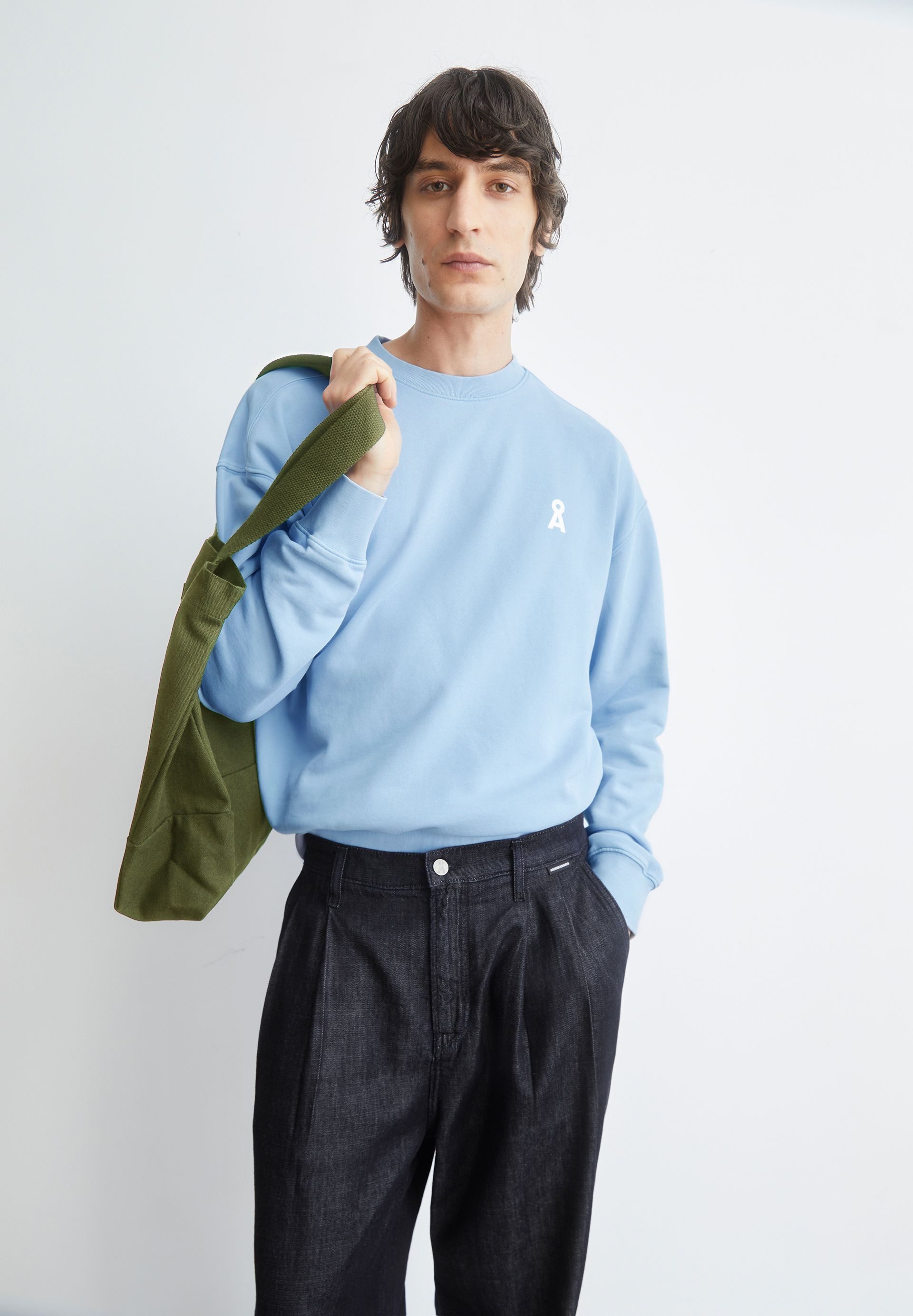 Armedangels Beuteltasche CROSSBODY TOTE BAG Unisex