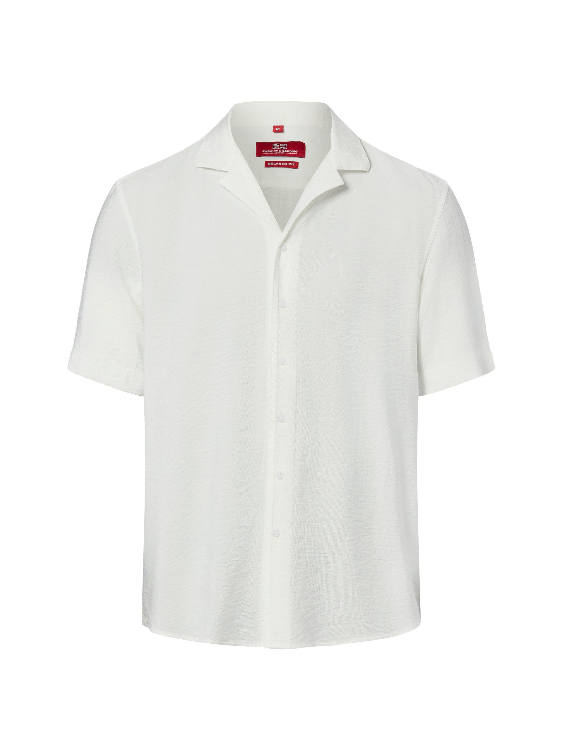 Finshley & Harding London Outdoorhemd