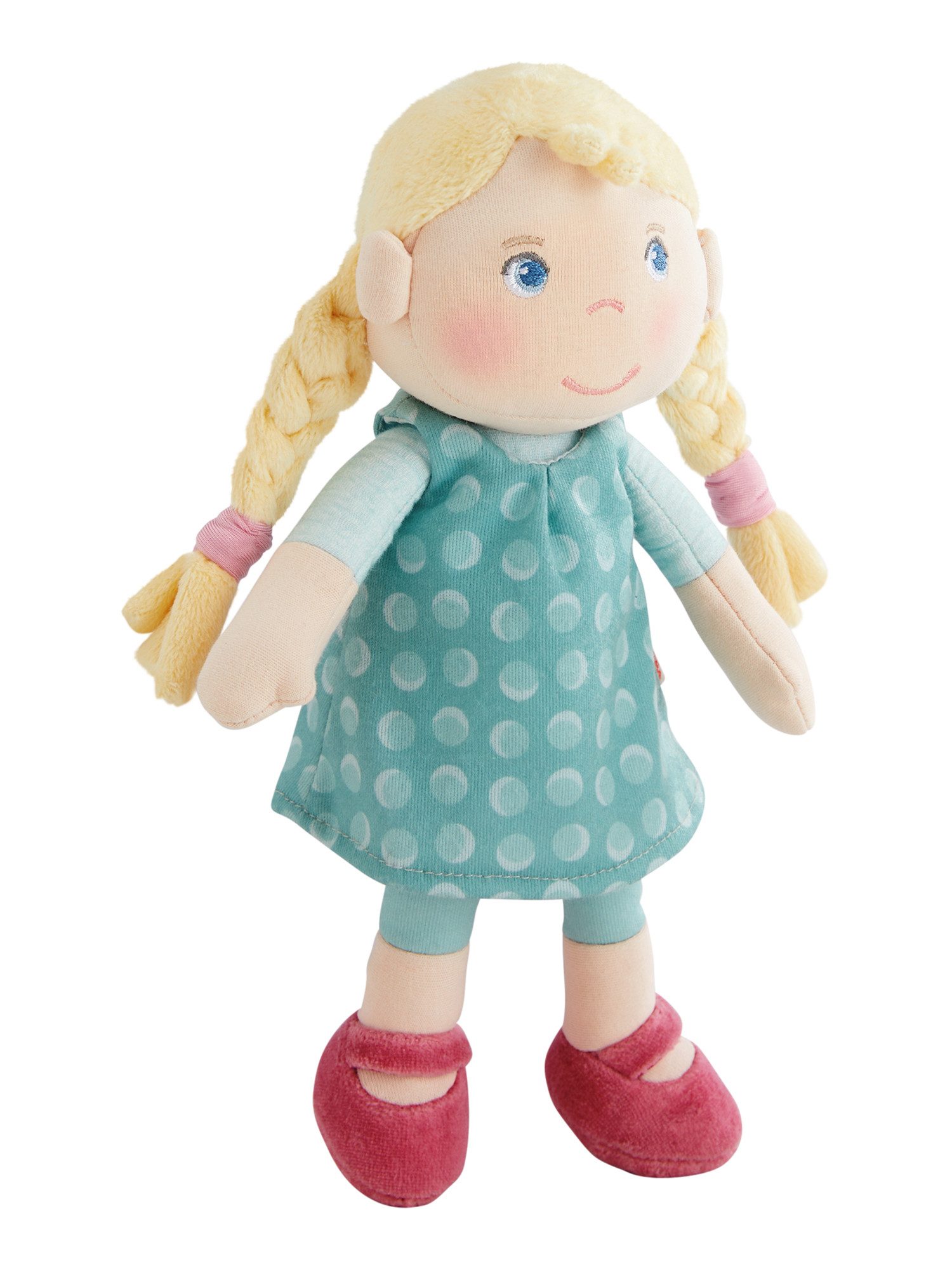 Haba Stoffpuppe Kuschelpuppe, unisex neutral günstig online kaufen