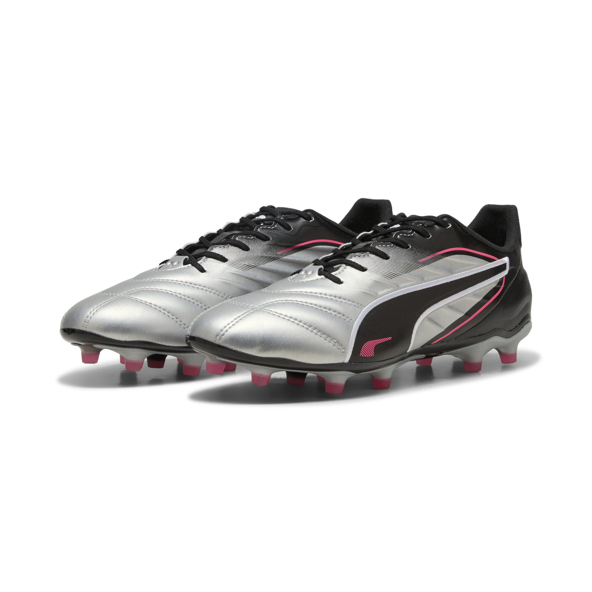 PUMA KING PRO FG/AG Fußballschuhe Damen Fußballschuh