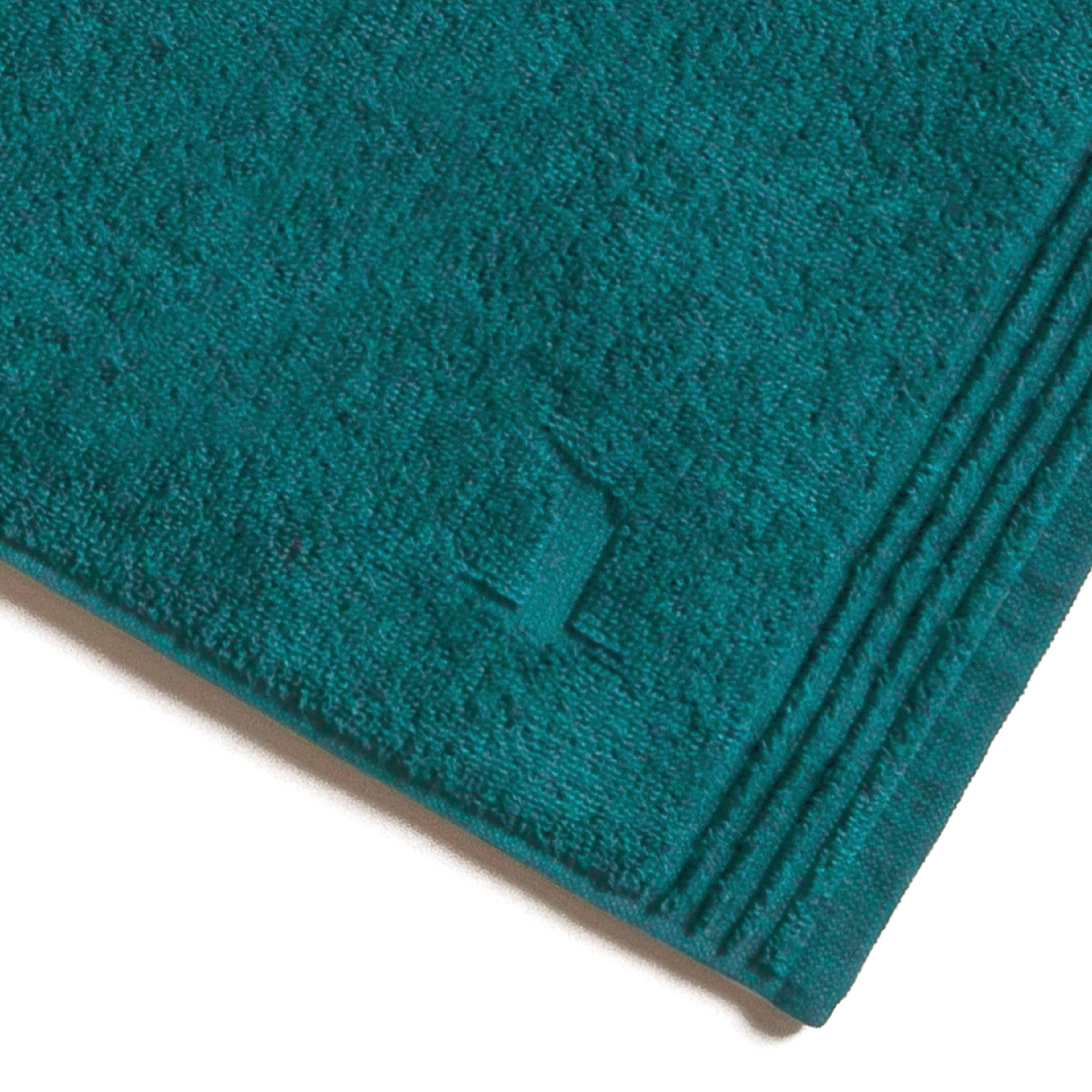 Möve Badematte Superwuschel, Höhe 5 mm, Baumwolle, rechteckig, Möve, fußbod günstig online kaufen