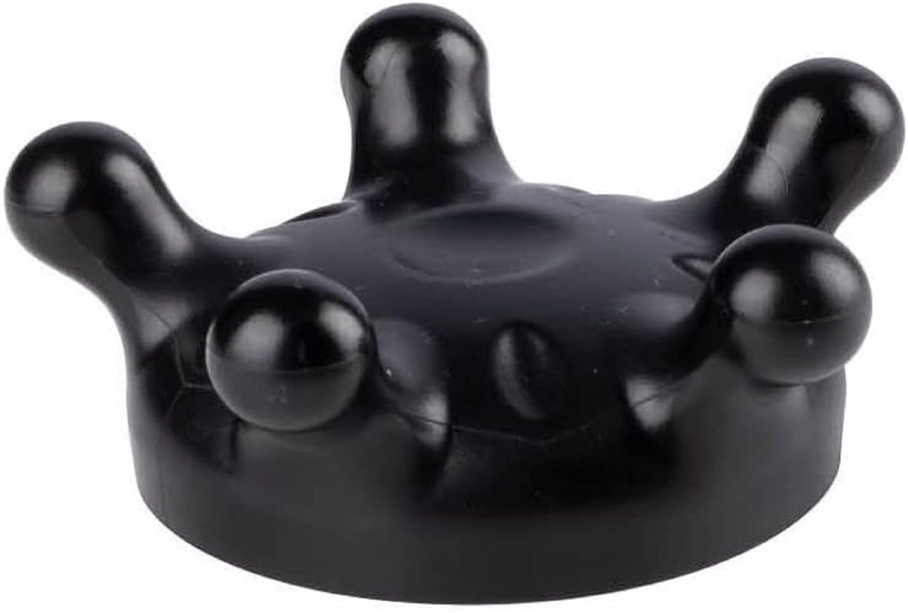 Alpina Massagegerät Alpina 3-in-1 Mini-Massagegerät – Kompakt, kabellos & vielseitig