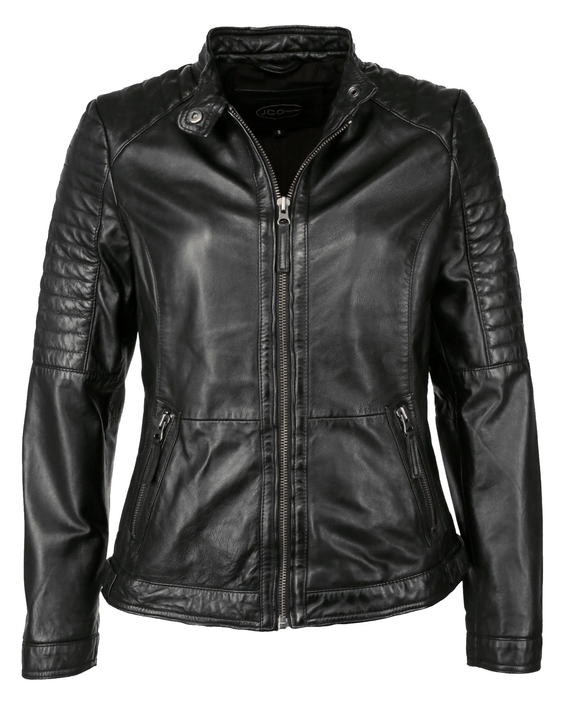 JCC Bikerjacke 6011044-2