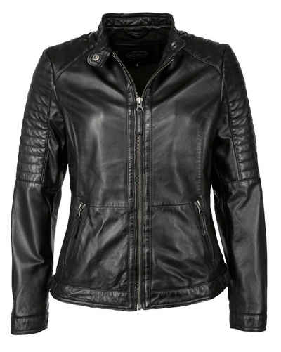 JCC Bikerjacke 6011044-2