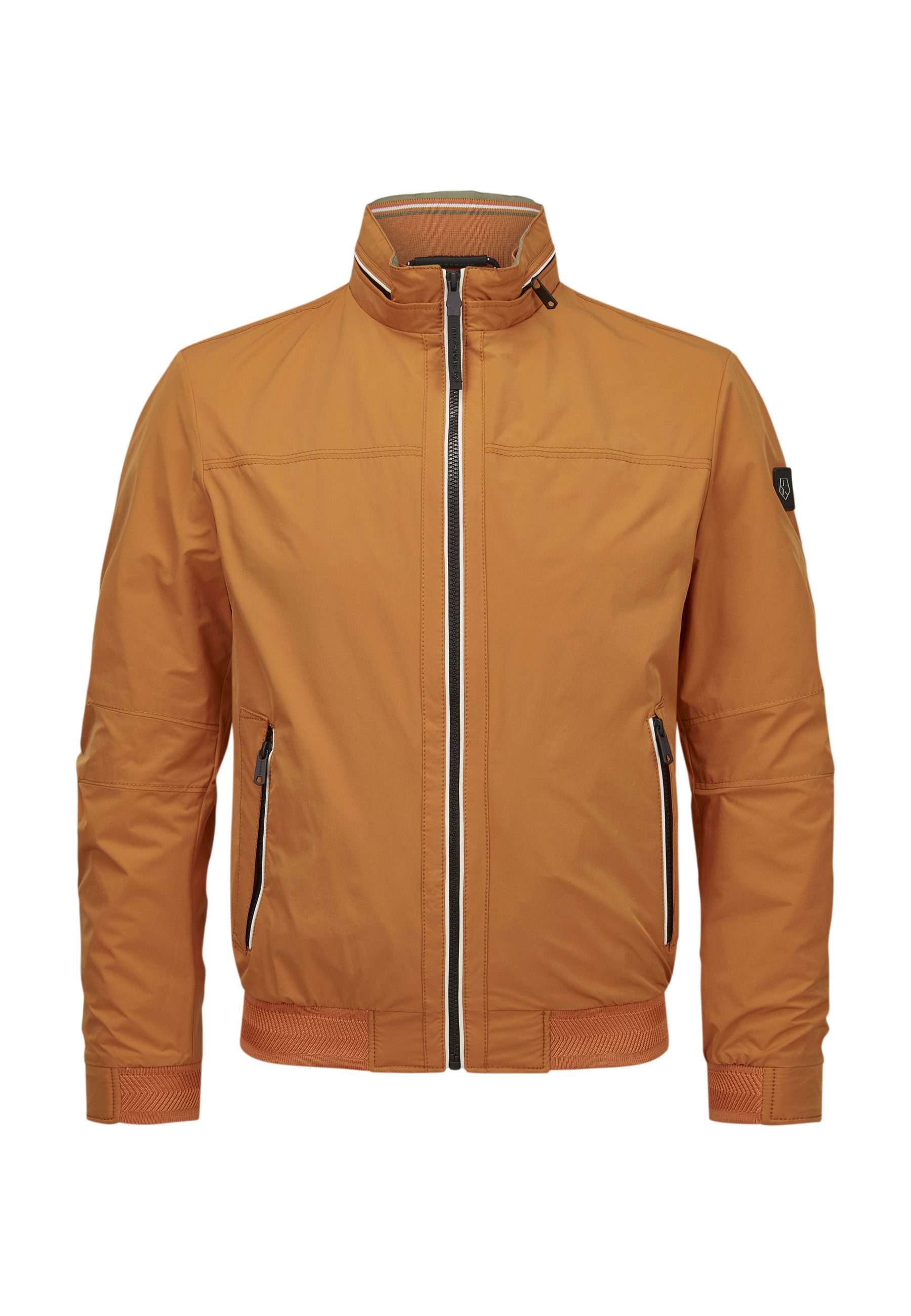 Milestone Blouson MSCorby Herren Übergangsjacke Jacke günstig online kaufen