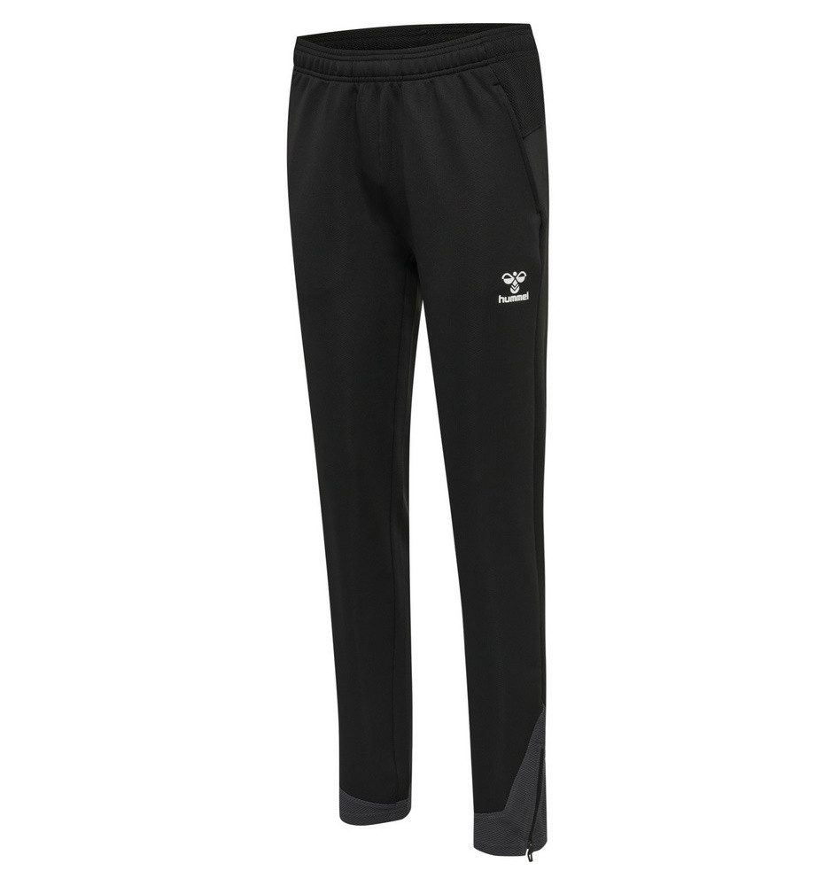 Trainingshose Hummel Damen Trainingshose Lead Poly Pant 211856