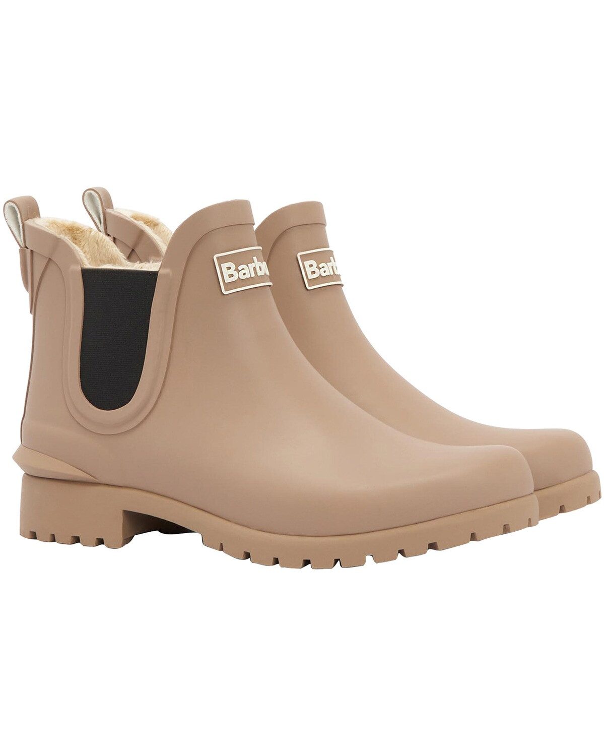 Barbour Kurzgummistiefel Kirkton Резиновые сапоги