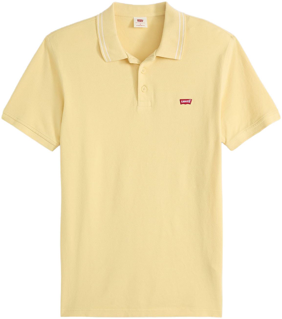 VINE TIPPING STRIPE yellow
