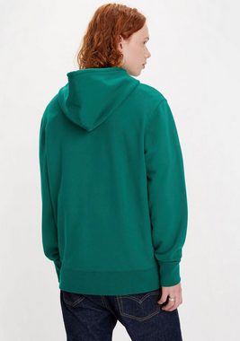 Levi's® Kapuzensweatshirt NEW ORIGINAL HOODIE mit kleinem Batwing-Logo