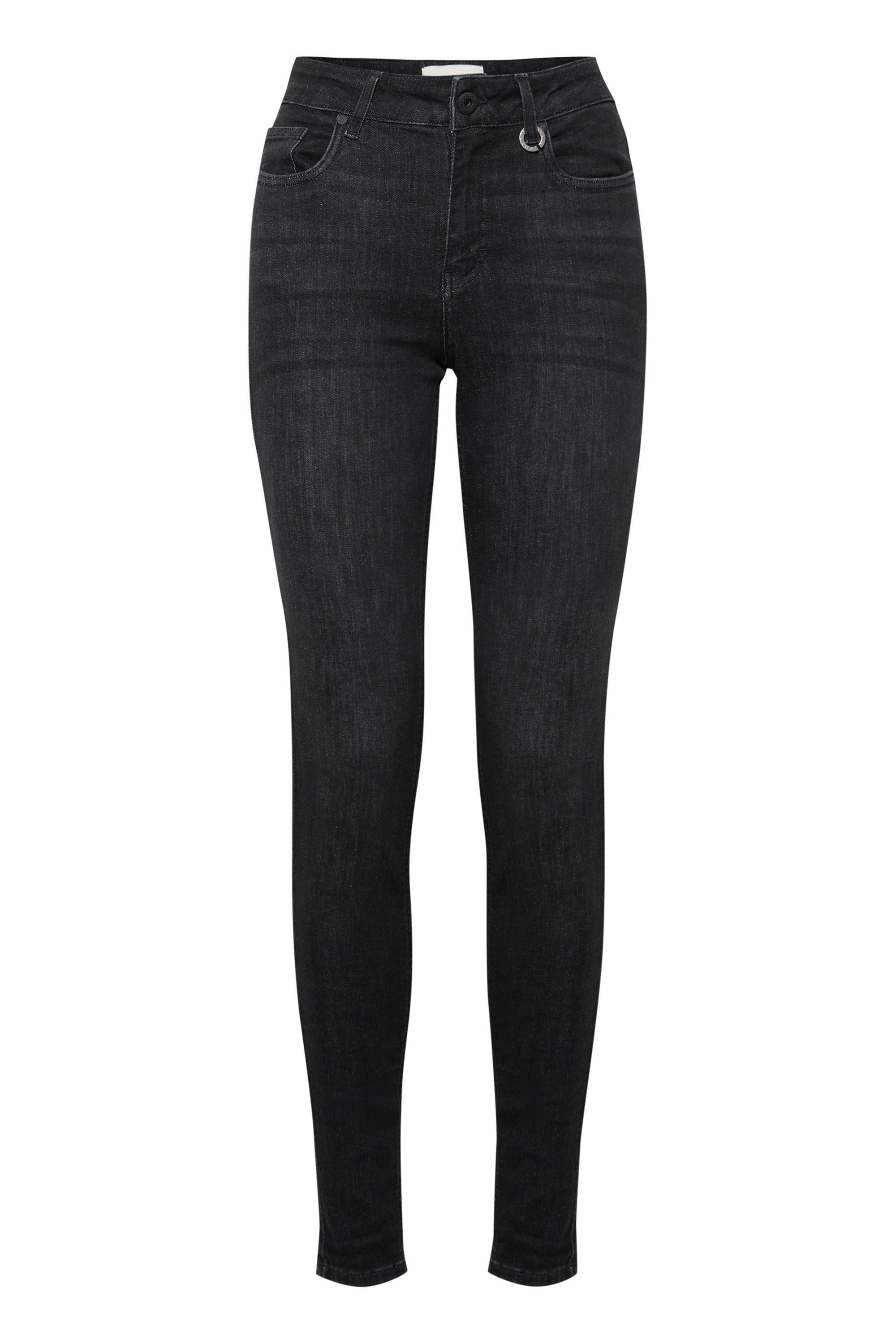 Black Denim