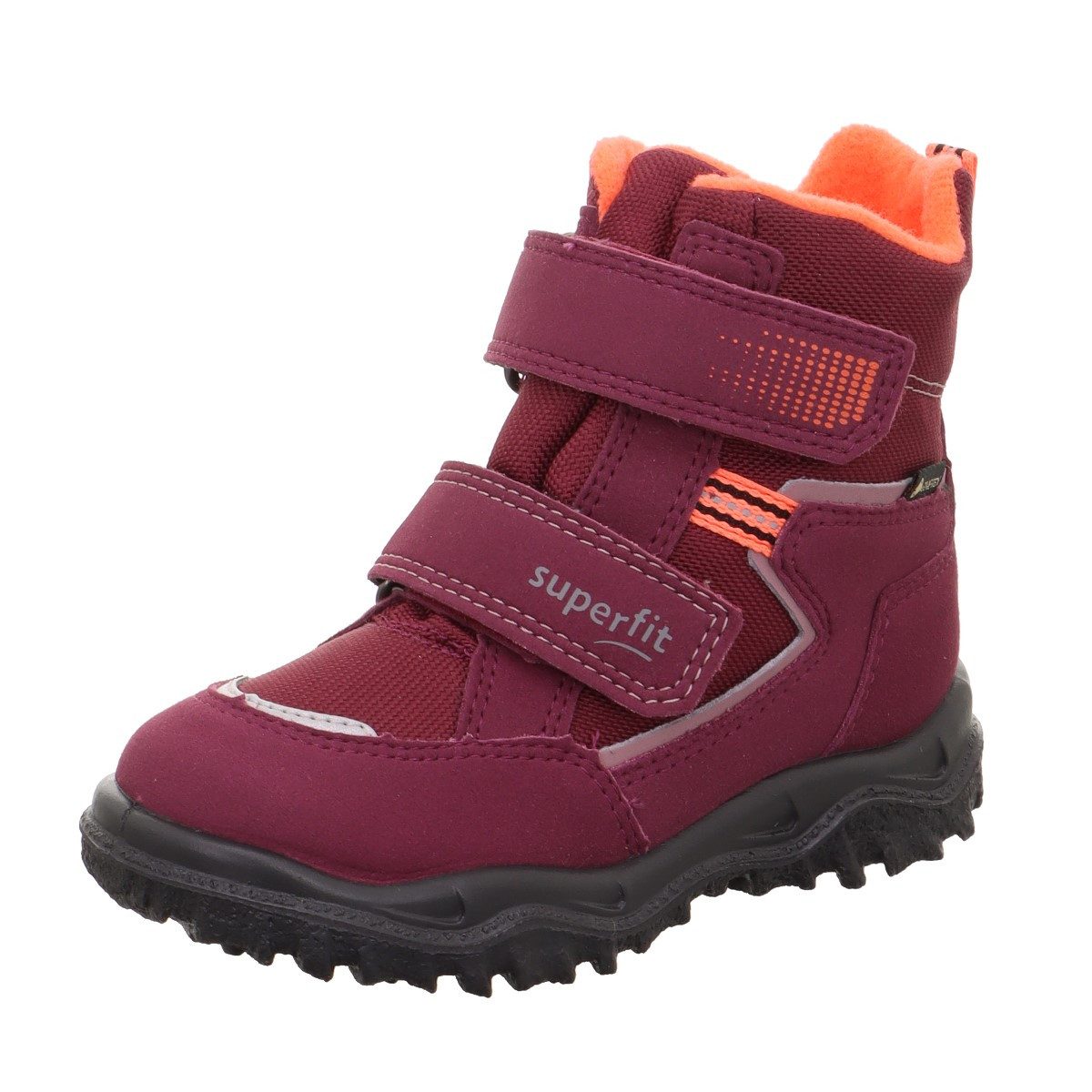 Superfit Superfit Kinder Winterstiefel GORE-TEX Stiefel