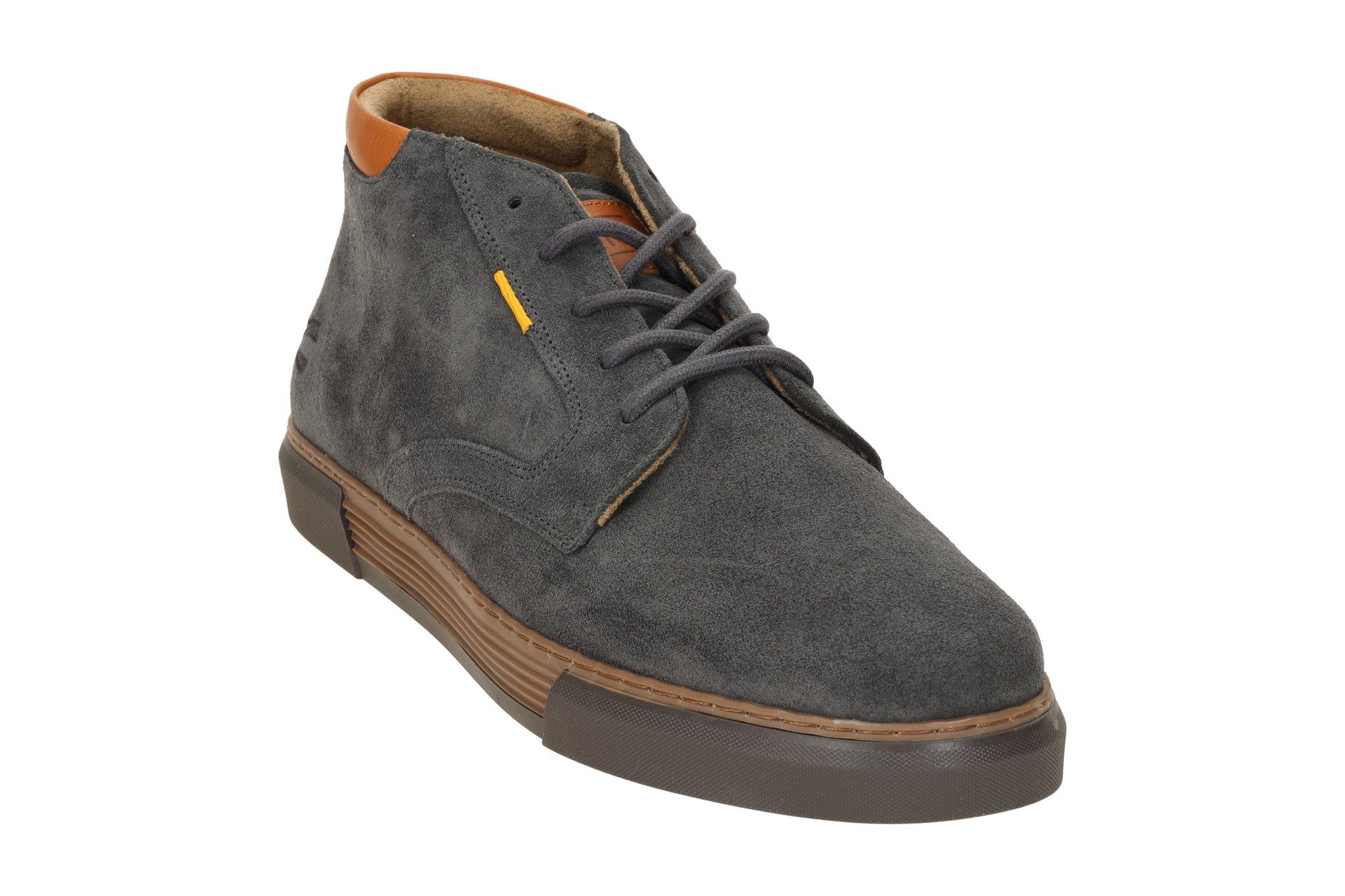 camel active 53BL801-201220 Schnürschuh