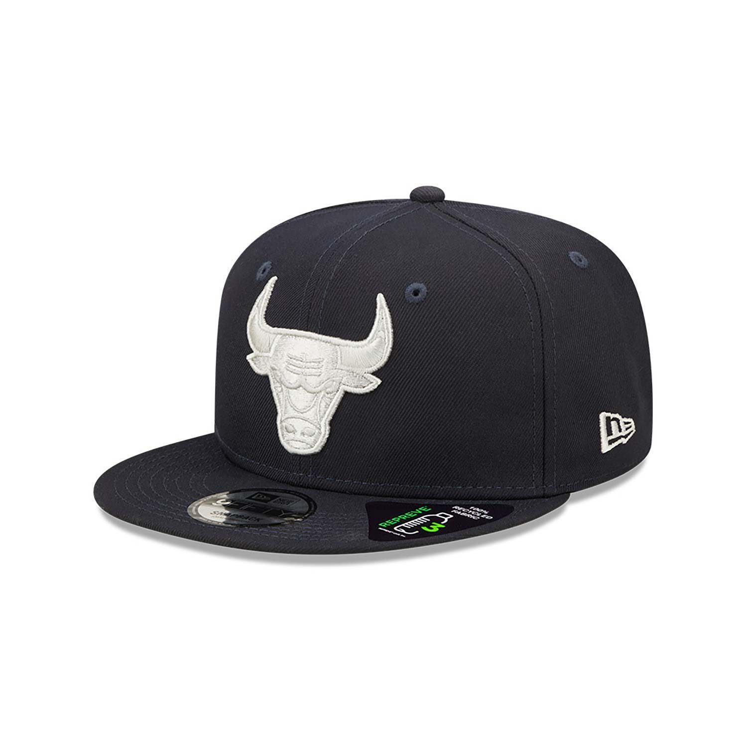 Chicago Snapback New Era Cap Bulls