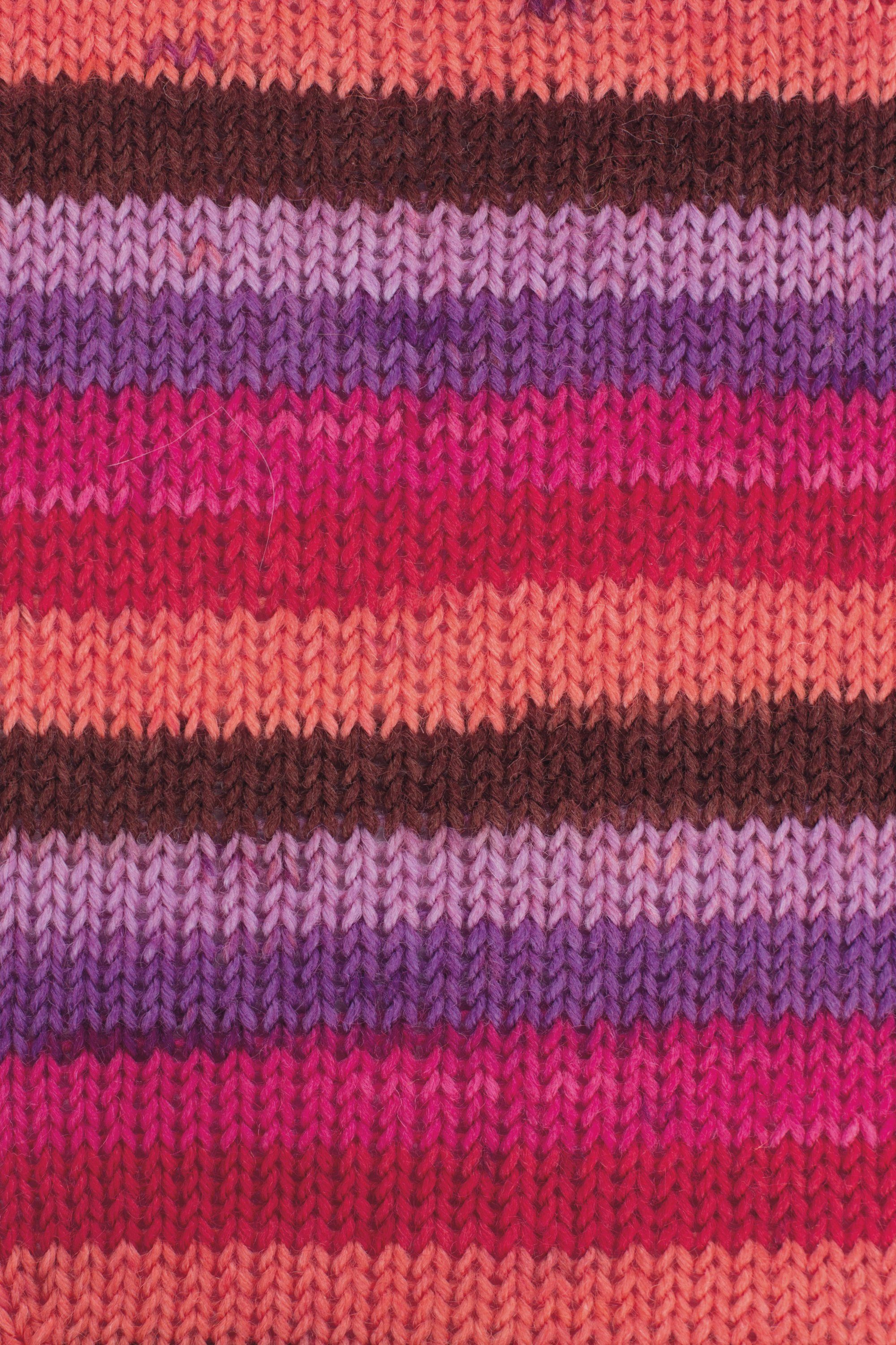 Thumbnail - Gründl Hot Socks color Häkelwolle, 50 g
