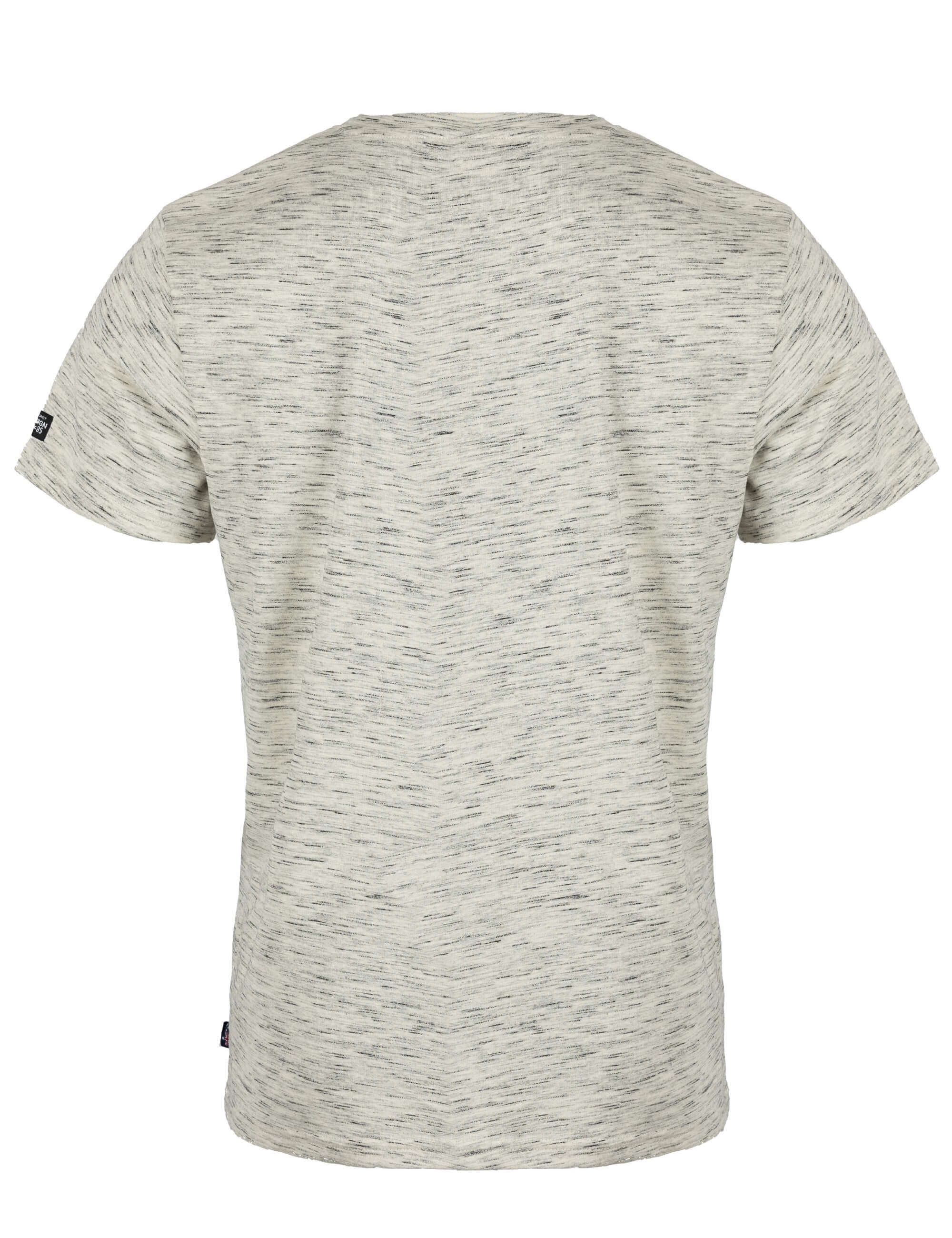 ROADSIGN australia T-Shirt Dust Logo (1, 1-tlg., 1) Roadsign Logoprint, weiche Baumwollmischung, sportiver Look