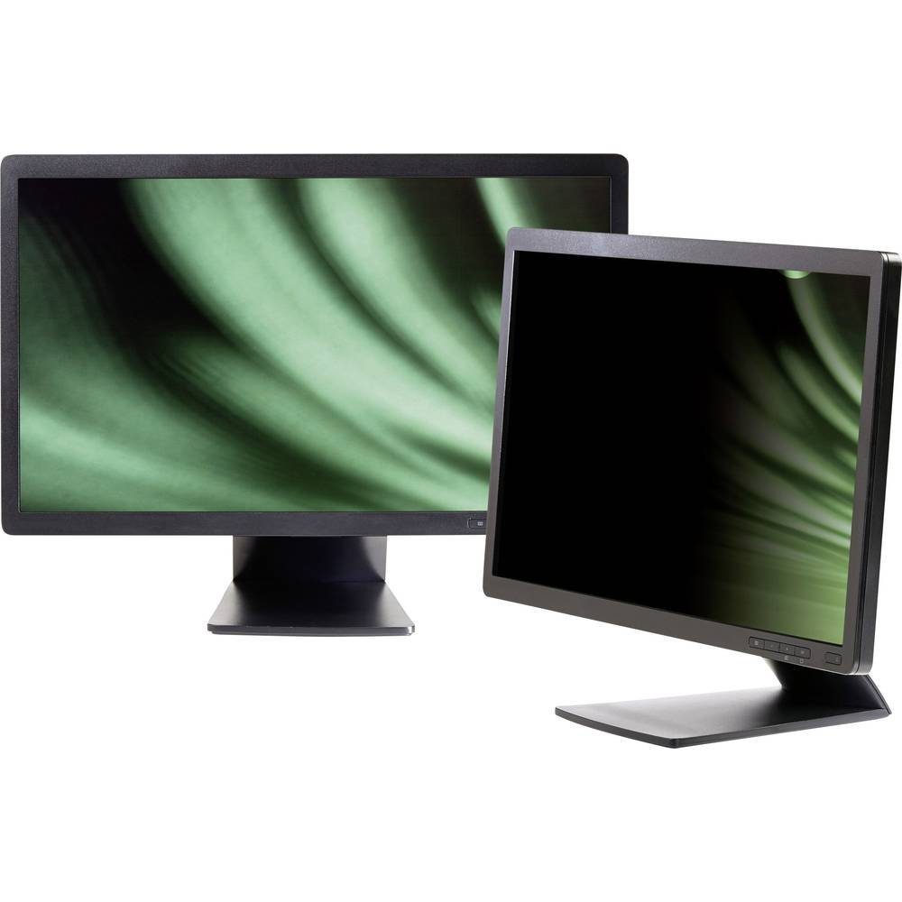 Schutzfolie Blickschutzfolie Passend für Produkt: Monitor
