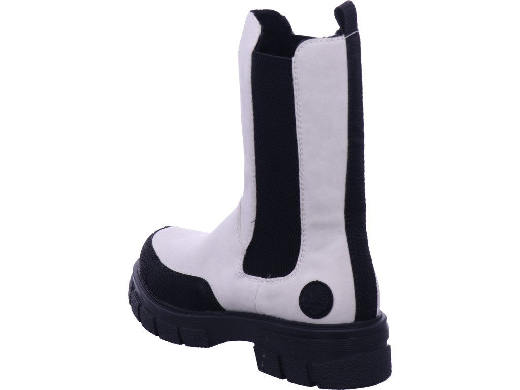 Rieker HWK Damen Stiefel Stiefel