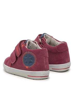 Superfit Sneakers 1-000345-5510 Pink/Blau Sneaker