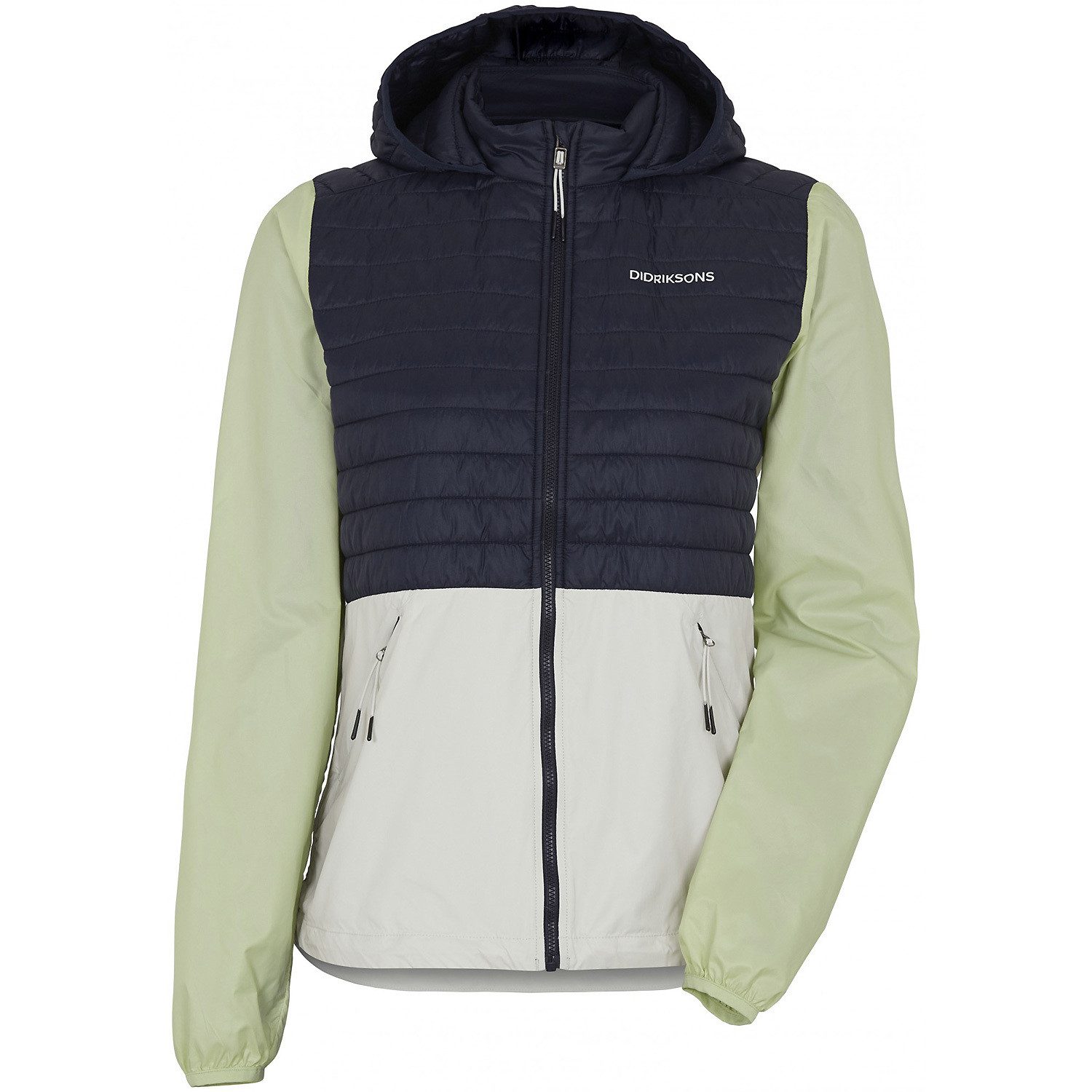 Softshelljacke Funktionsjacke WMAJ JACKET 2