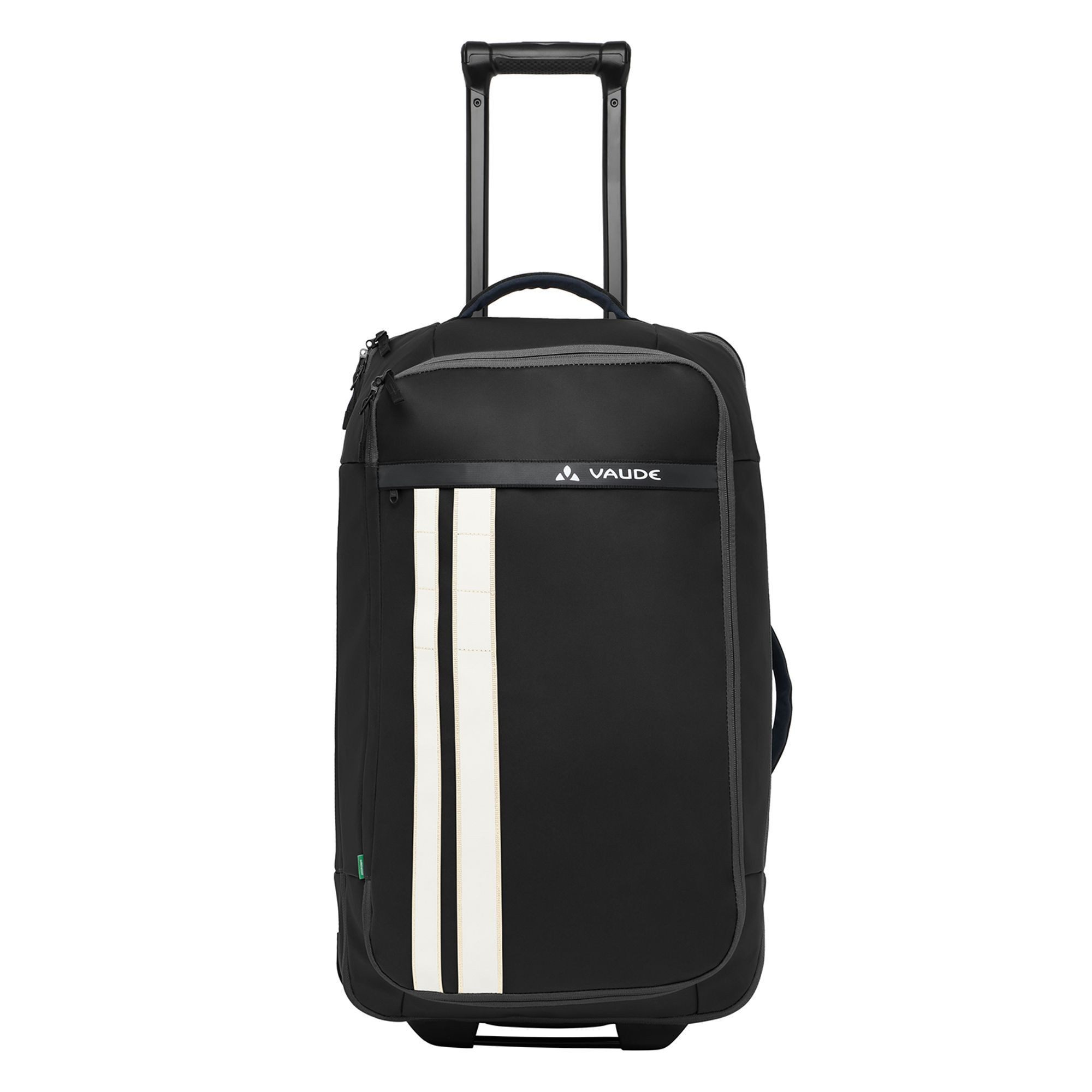 VAUDE Trolley Takutea, 2 Rollen, Polyurethan