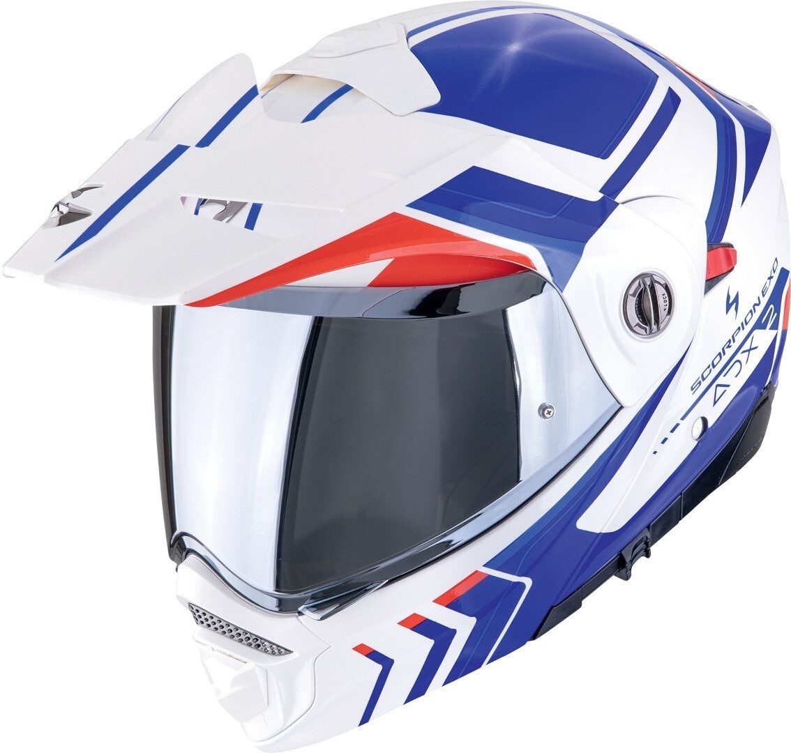 Motorradhelm ADX-2 Lewis Helm