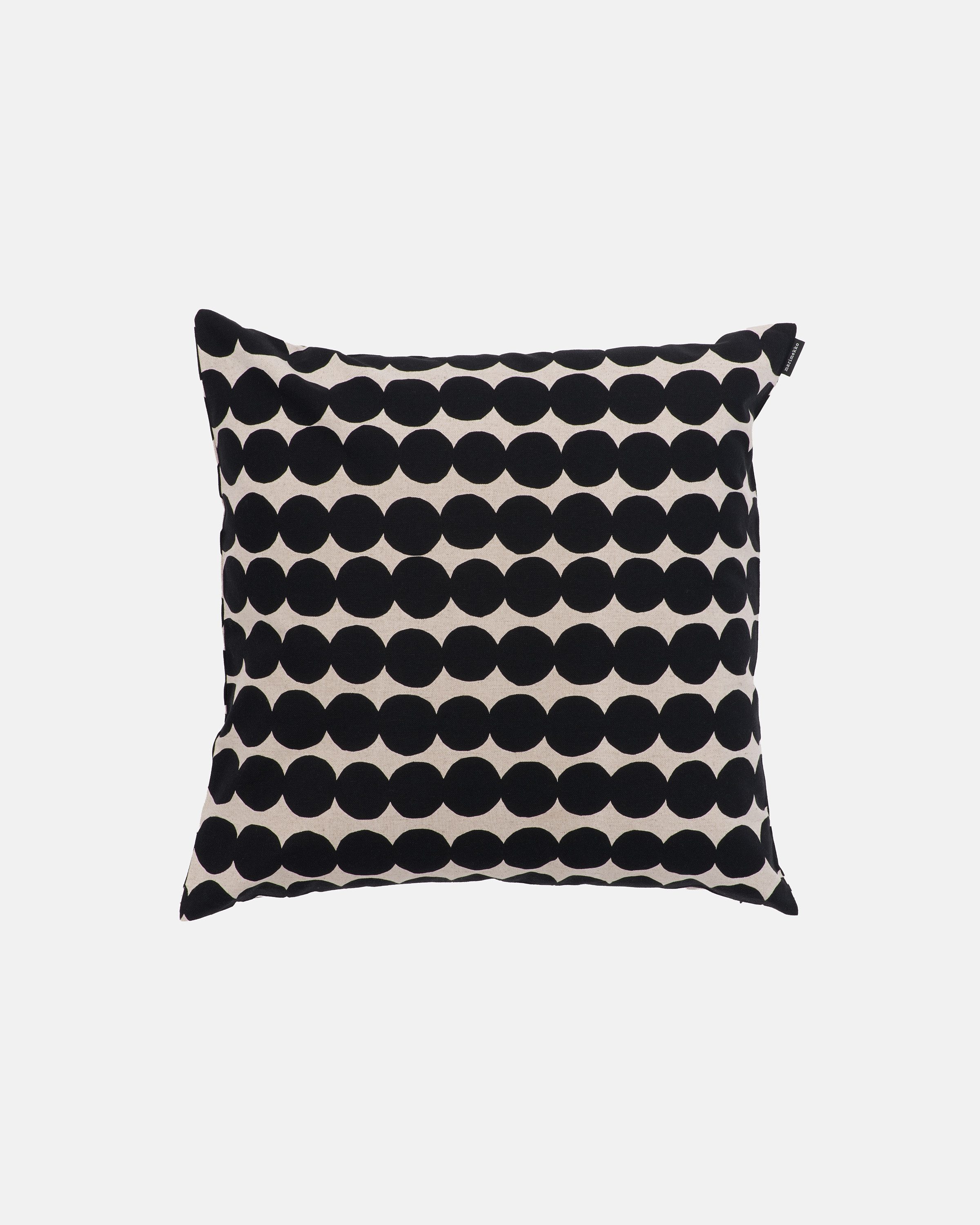 Marimekko Kissenbezug RÄSYMATTO, (1 Stück), Baumwolle, 50x50 cm