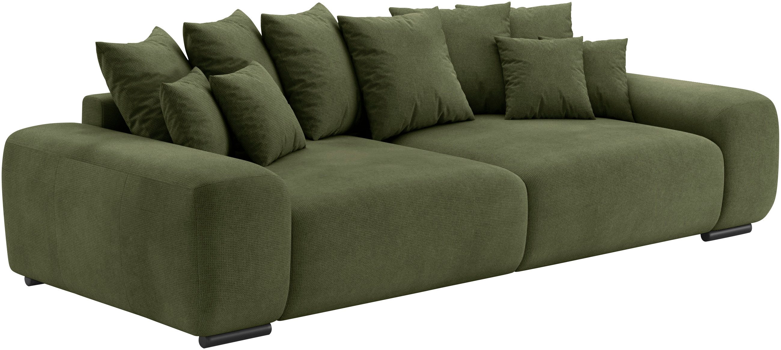 Mr. Couch Big-Sofa Sundance II, Dauerschläfer günstig online kaufen