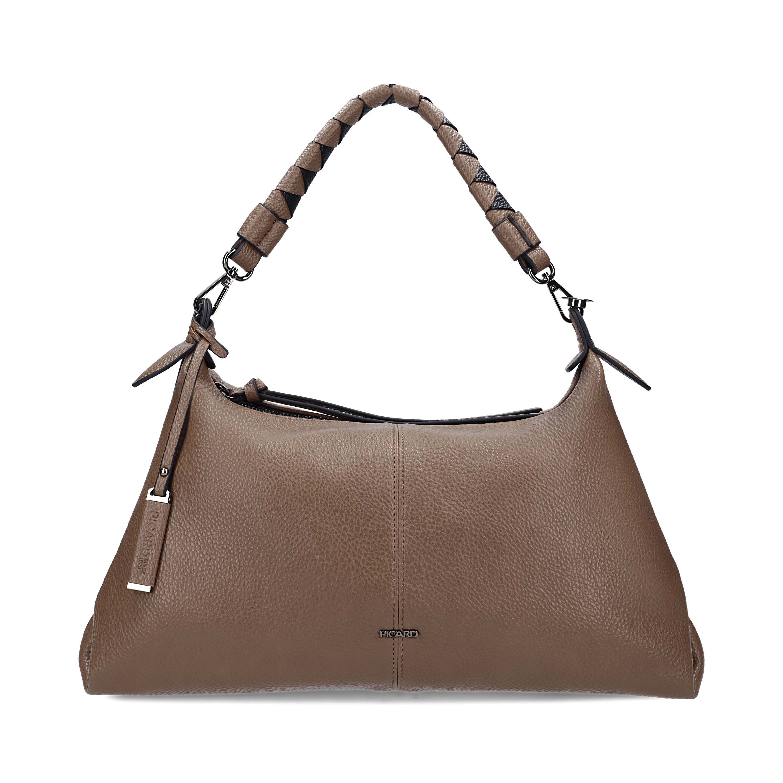 Picard Schultertasche