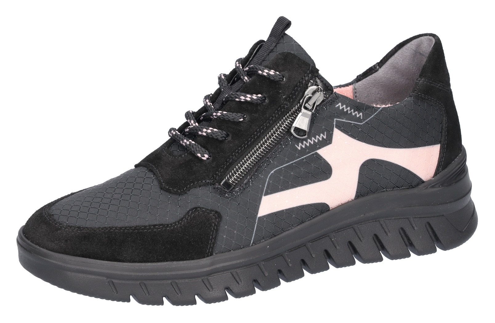 H-BIGGI Keilsneaker