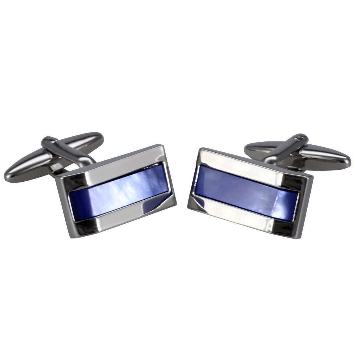 LINDENMANN Manschettenknöpfe