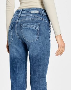 GANG Straight-Jeans 94RUBINA