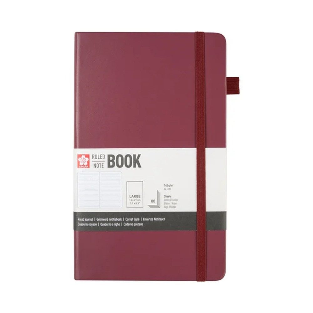 Sakura Notizbuch Sakura Notizbuch