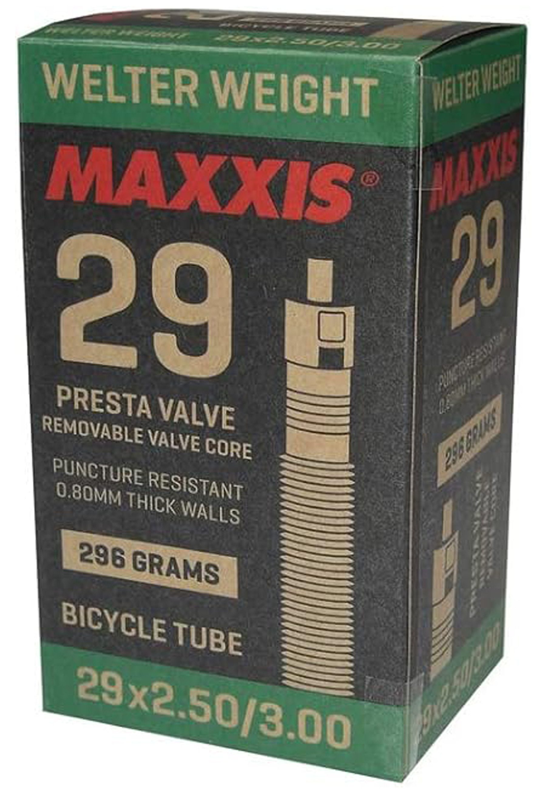 Maxxis Halterungszubehör WelterWeight, (1-tlg)