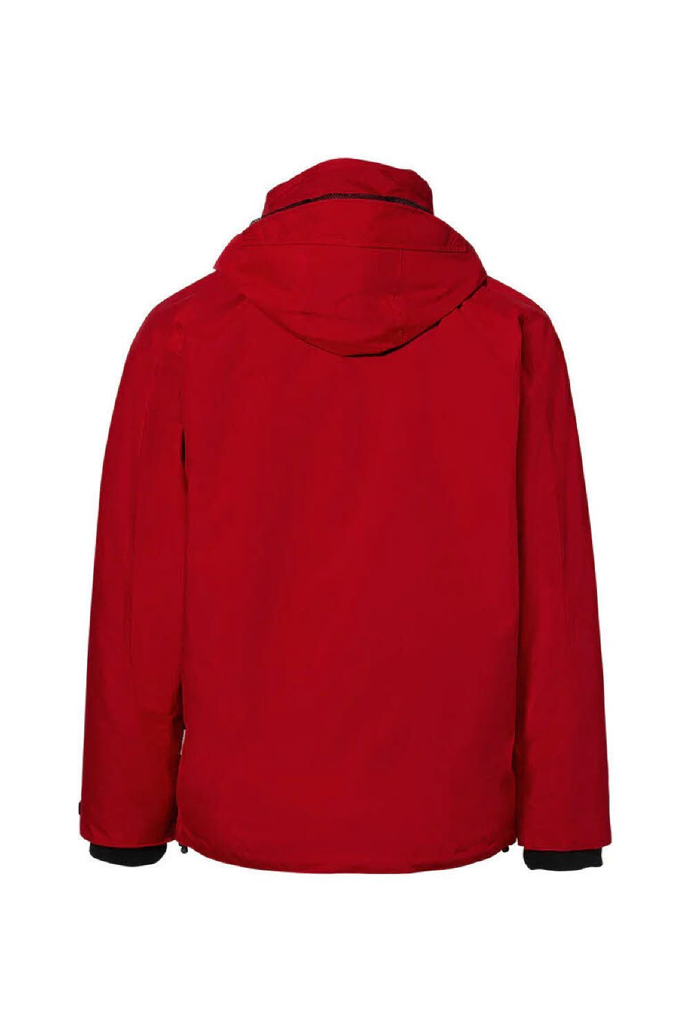Hakro Kapuzensweatjacke HAKRO 3-in-1 Activejacke