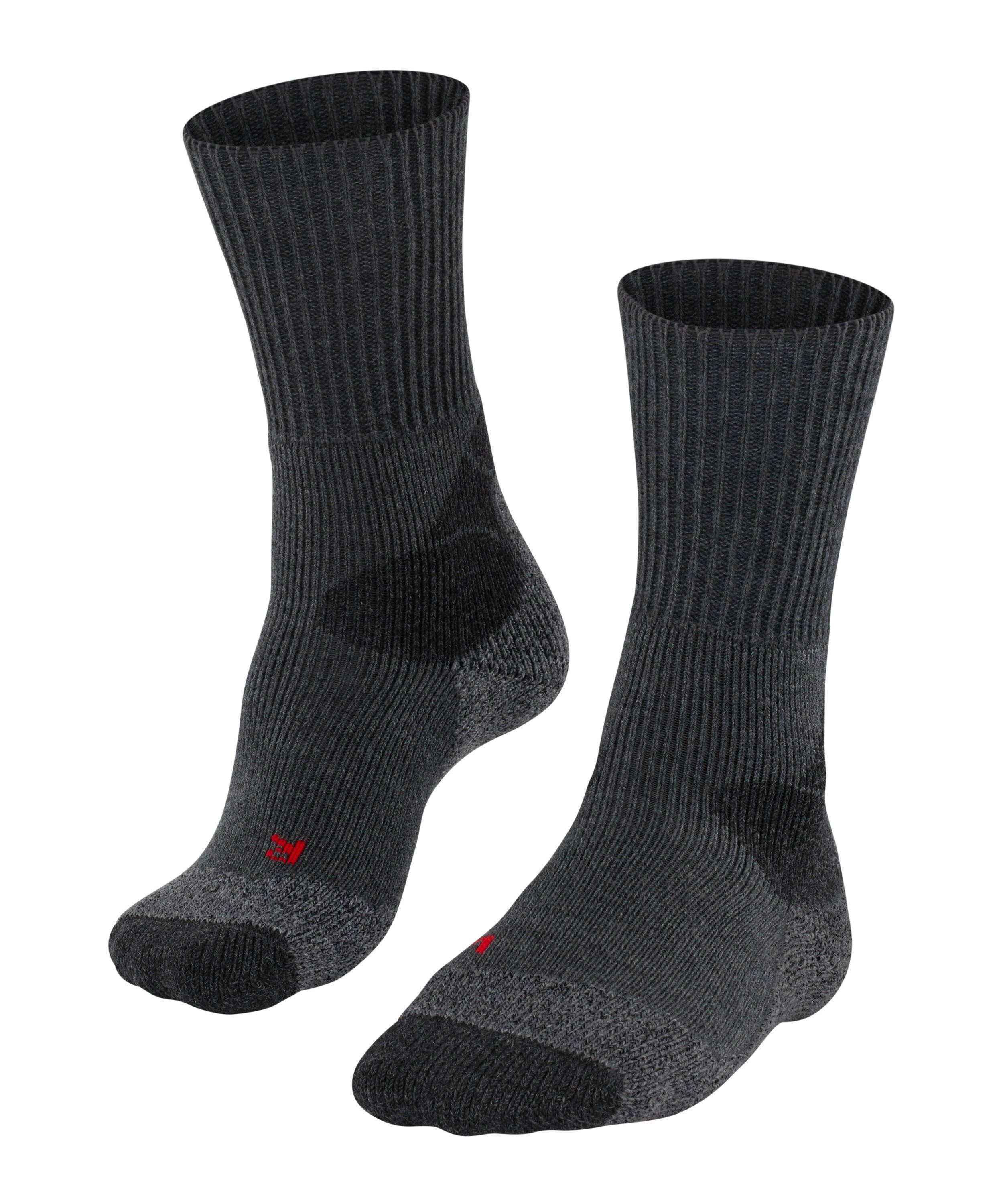 FALKE Wandersocken TK-X Expedition (1-Paar) Maximaler Schutz für alpine Exp günstig online kaufen
