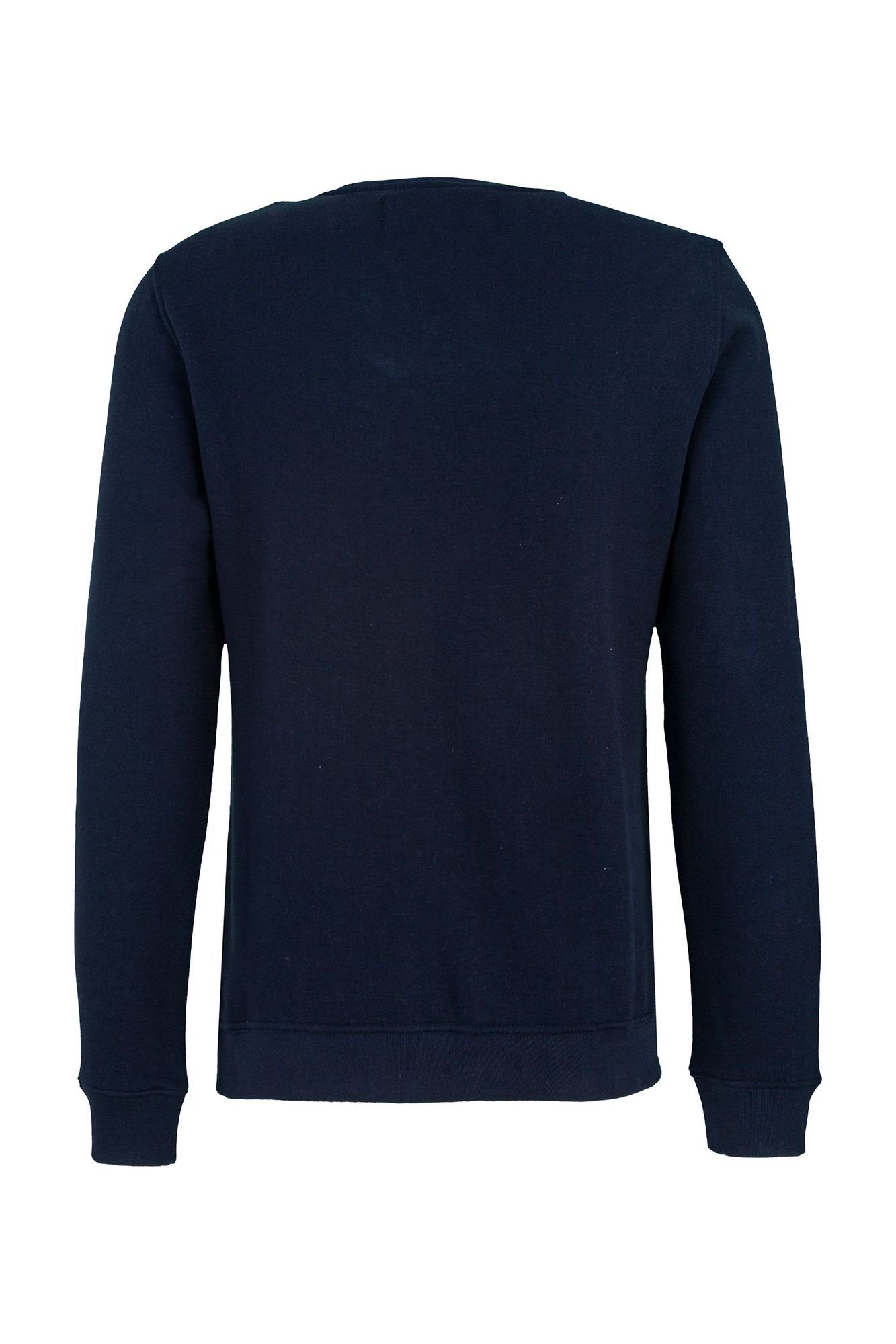 Replay Sweatshirt Cotton Fleece