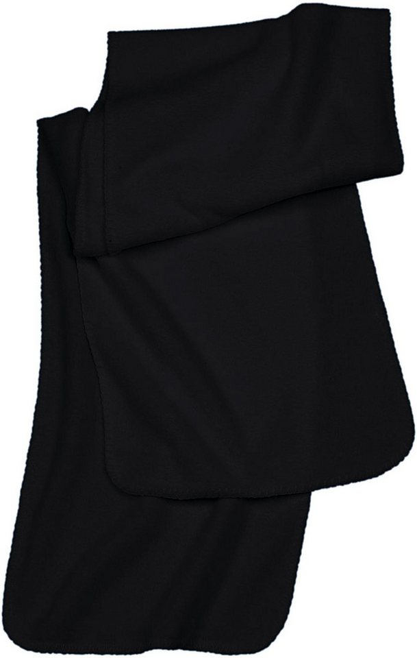 K-UP Schal Fleece-Schal