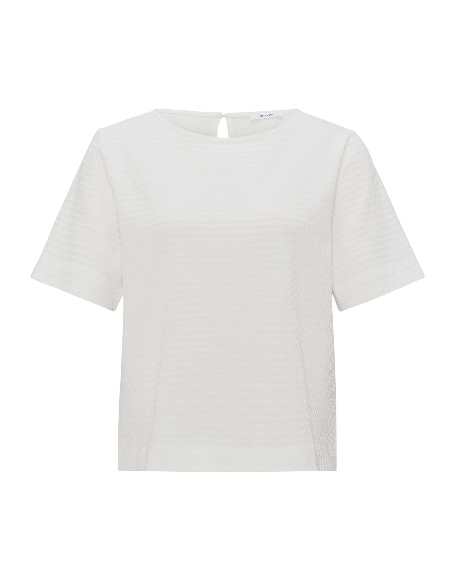 OPUS Kurzarmshirt Serke günstig online kaufen