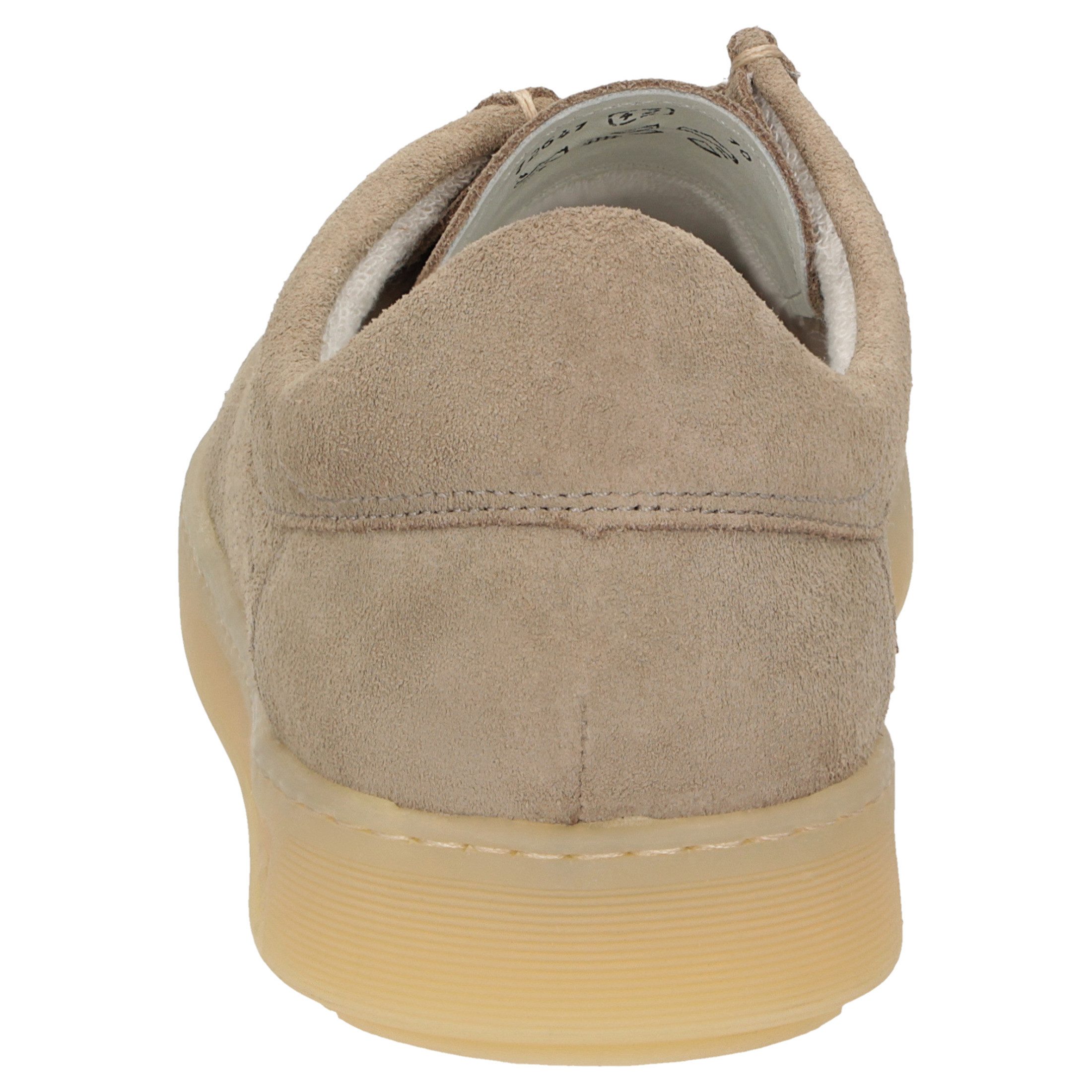 SIOUX Tedrino-701 Schnürschuh